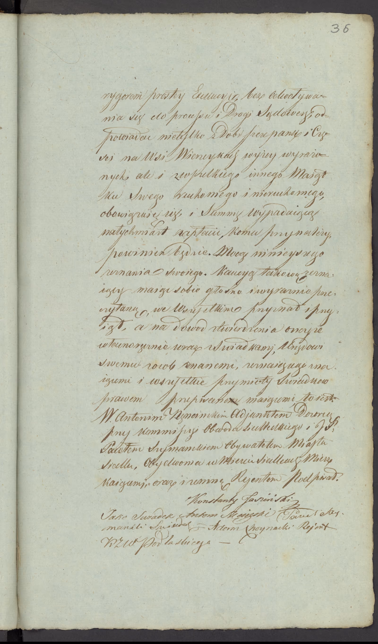 Chojnacki 10/1825, s. 3