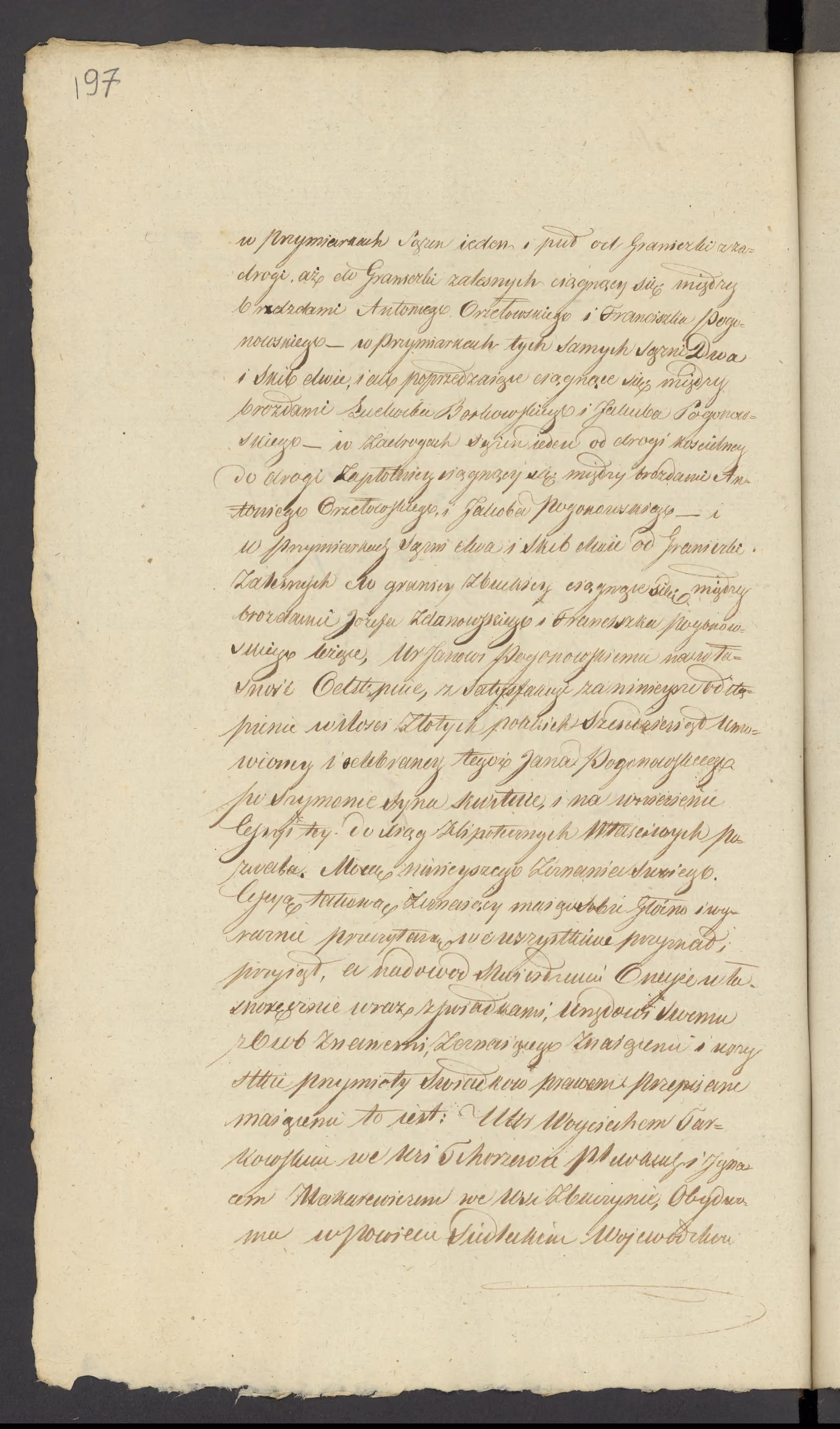 Chojnacki 56/1825, s. 2