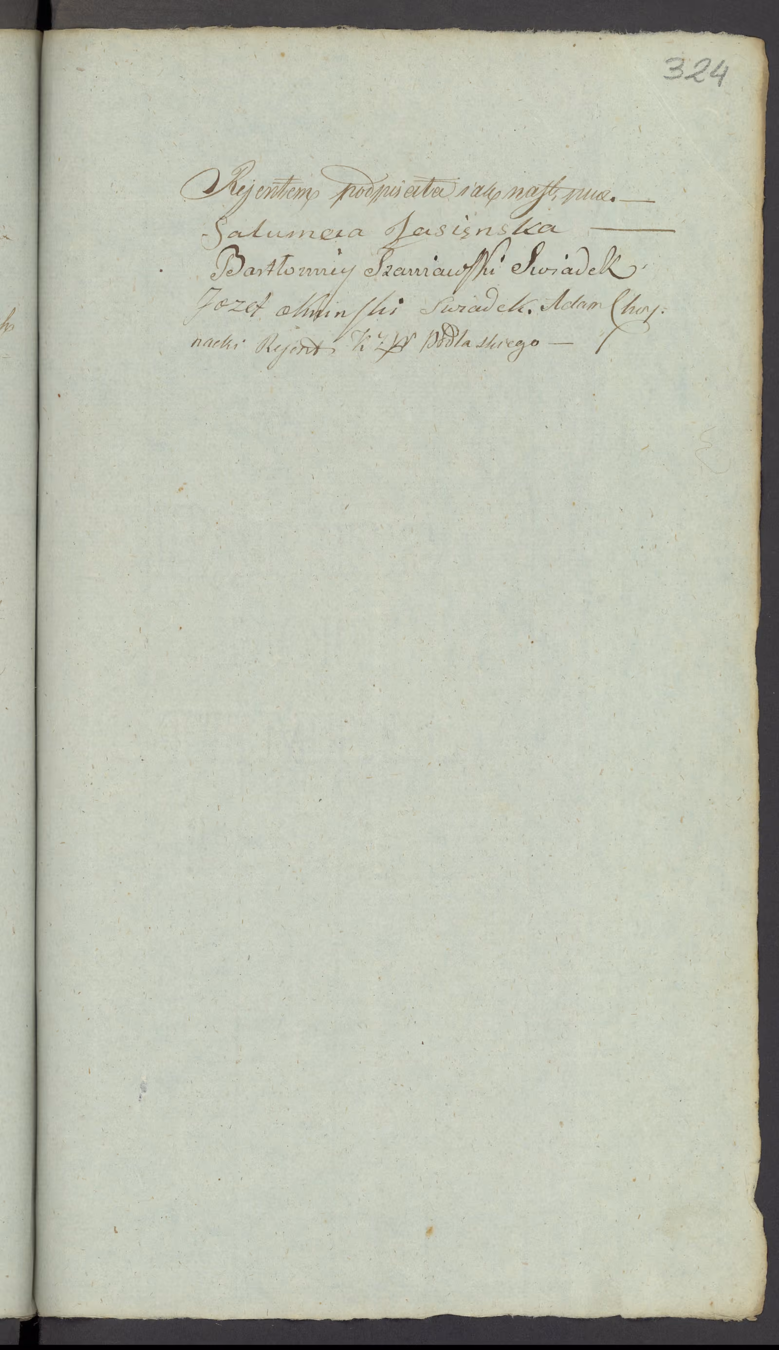 Chojnacki 85/1825, s. 3