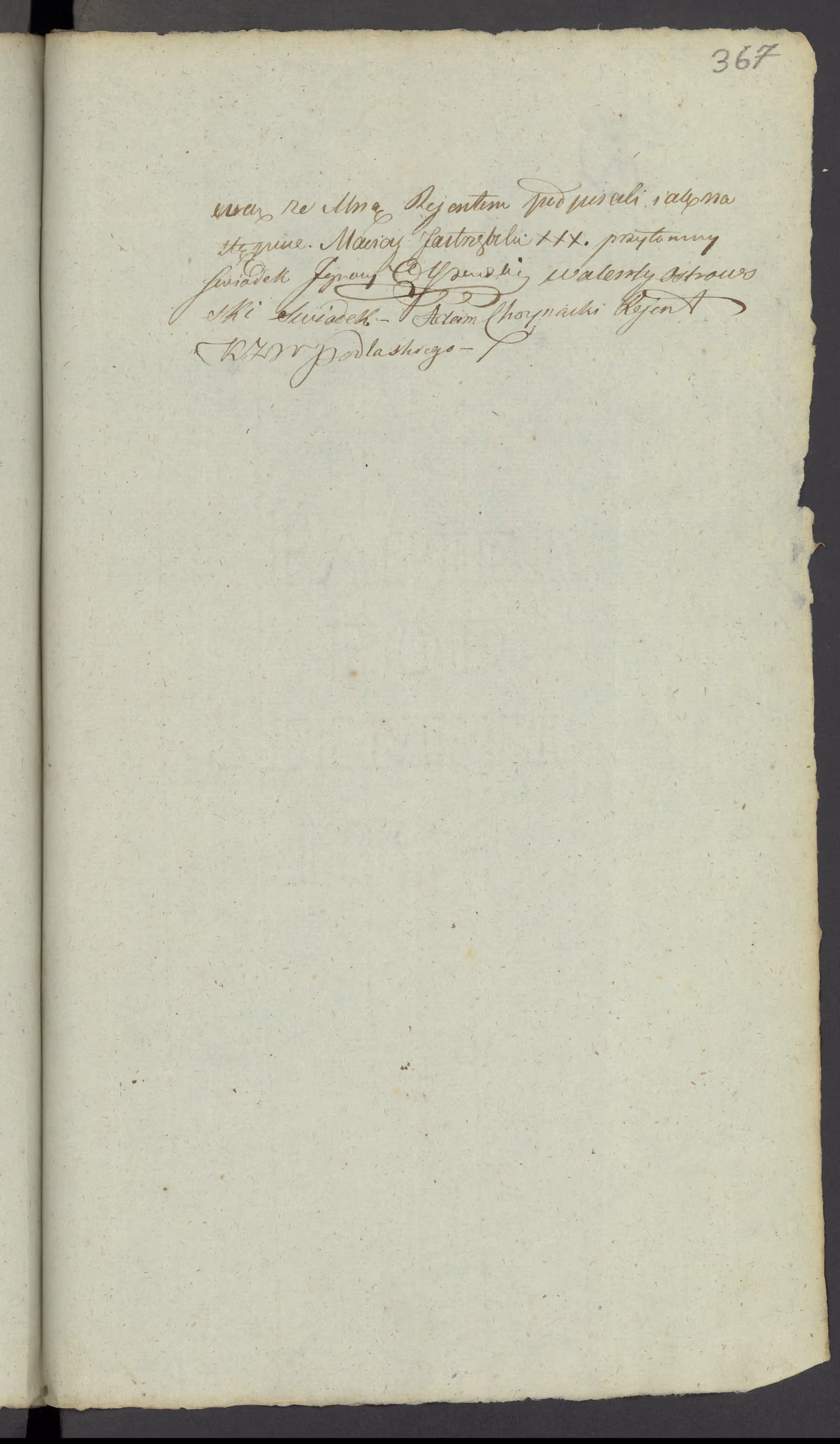 Chojnacki 99/1825, s. 3