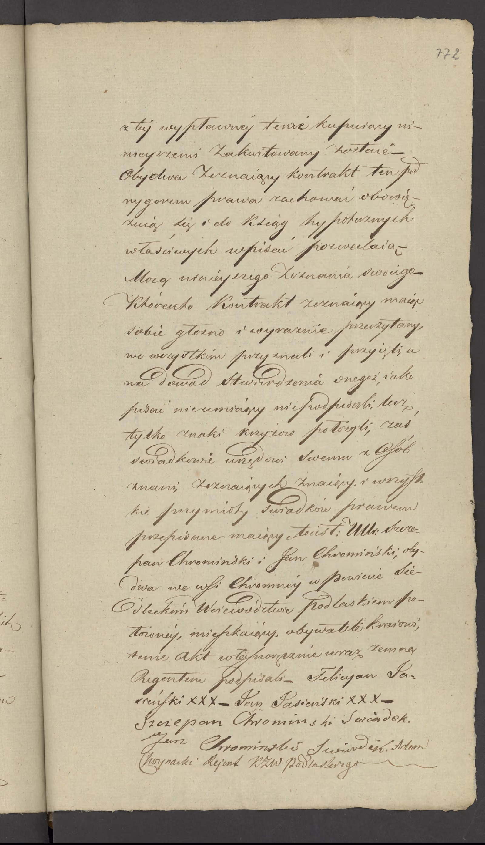 Chojnacki 181/1827, s. 3