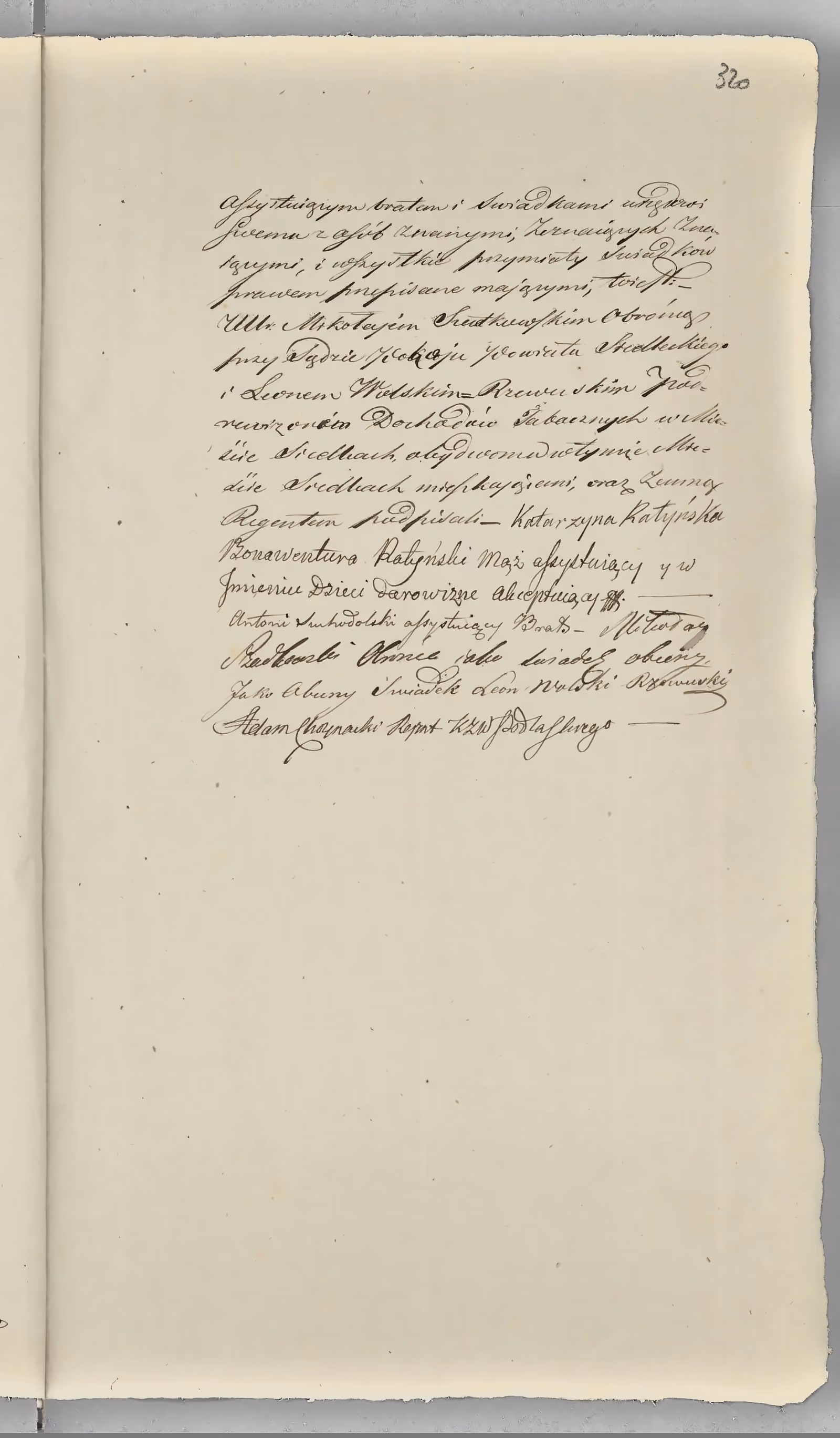 Chojnacki 47/1827, s. 3