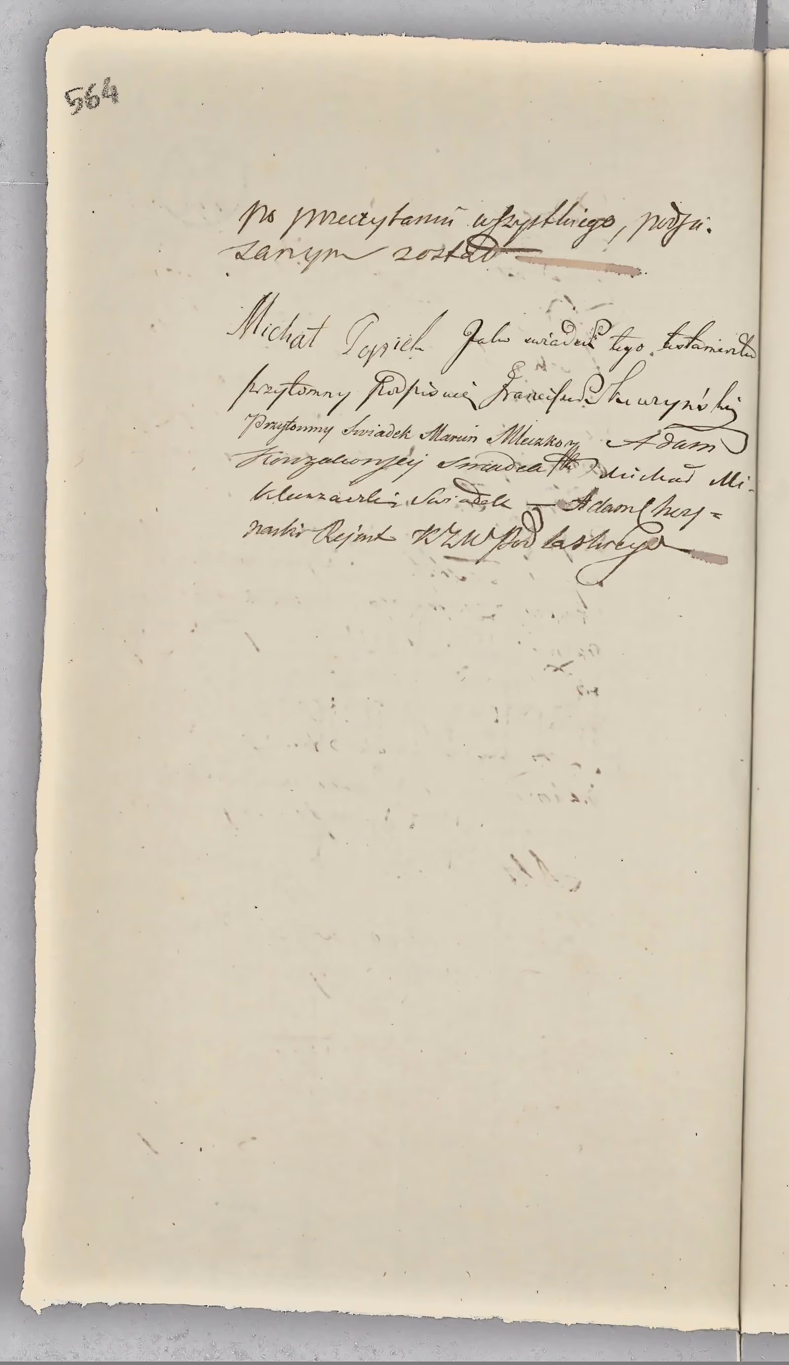 Chojnacki 161/1828, s. 4