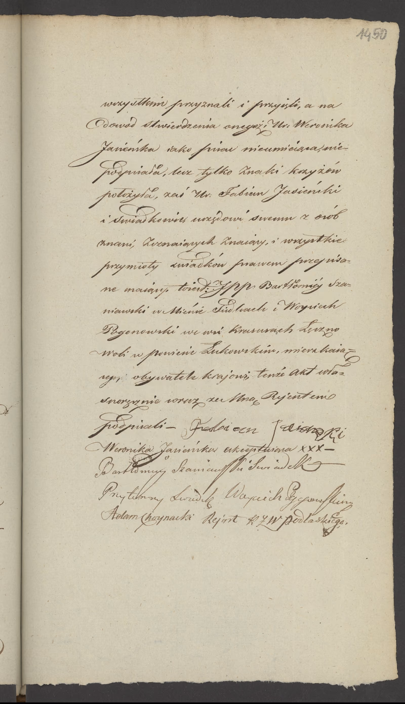 Chojnacki 284/1828, s. 3
