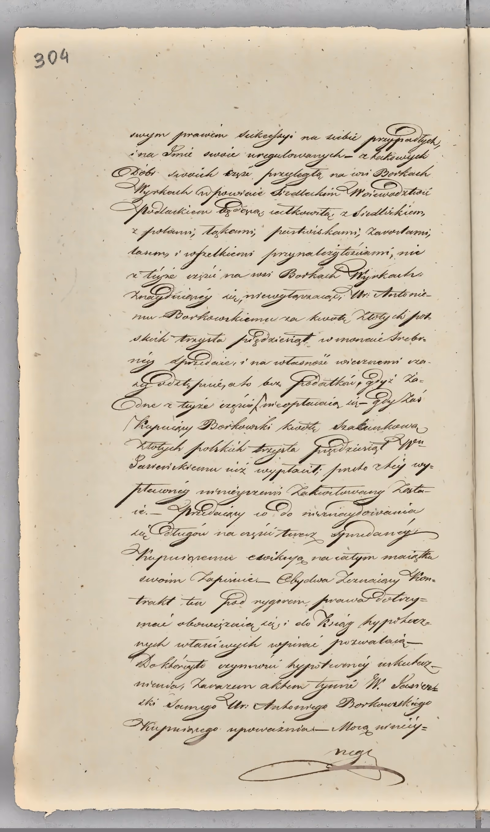 Chojnacki 89/1828, s. 2