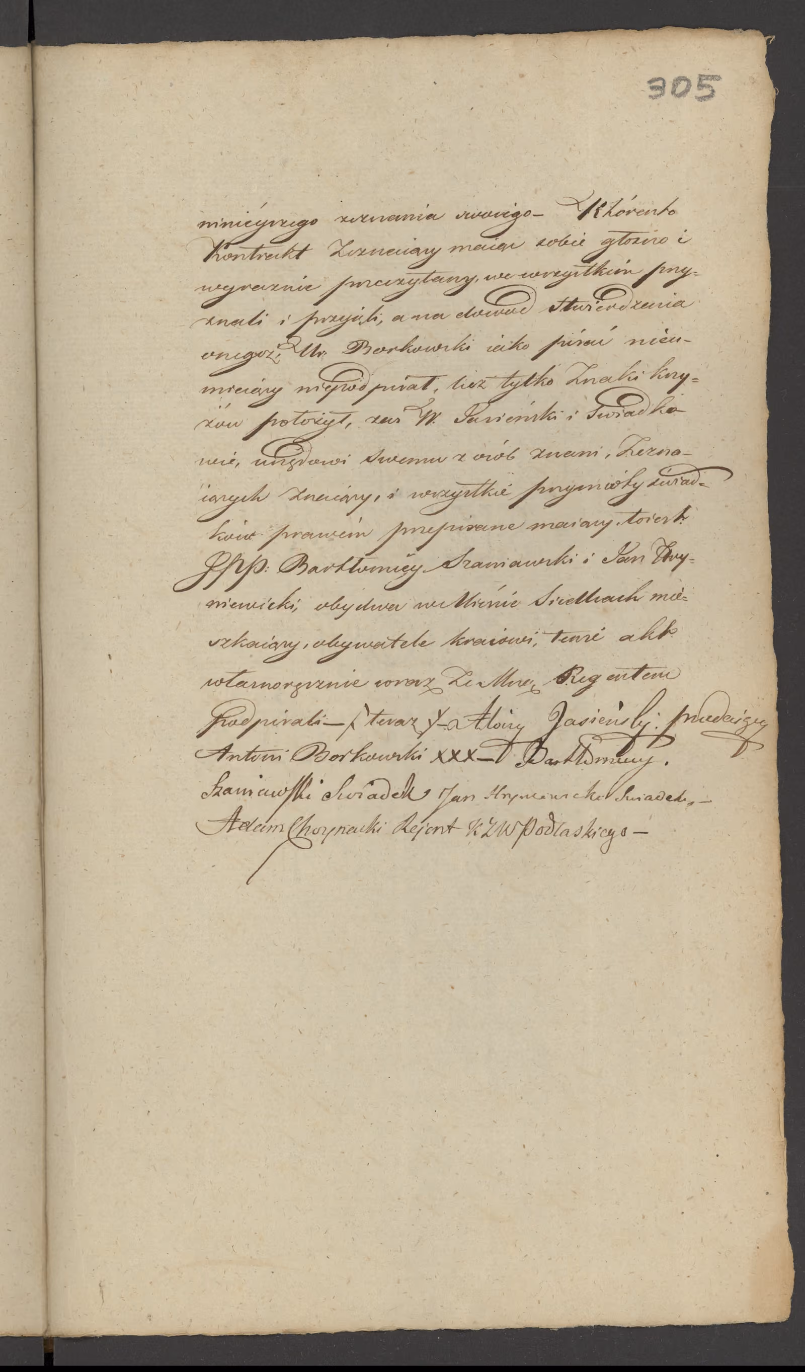 Chojnacki 89/1828, s. 3