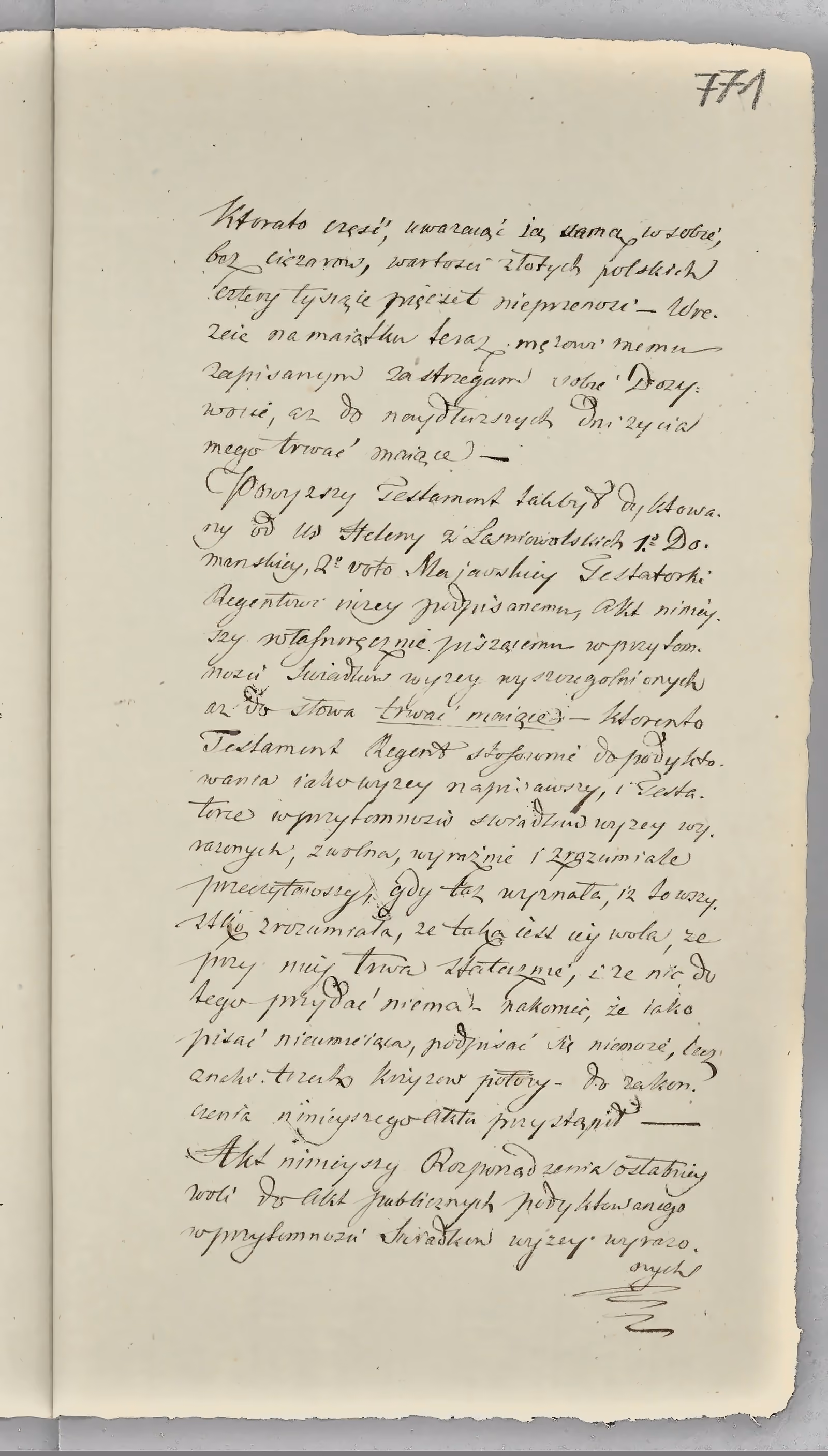 Chojnacki 162/1829, s. 3