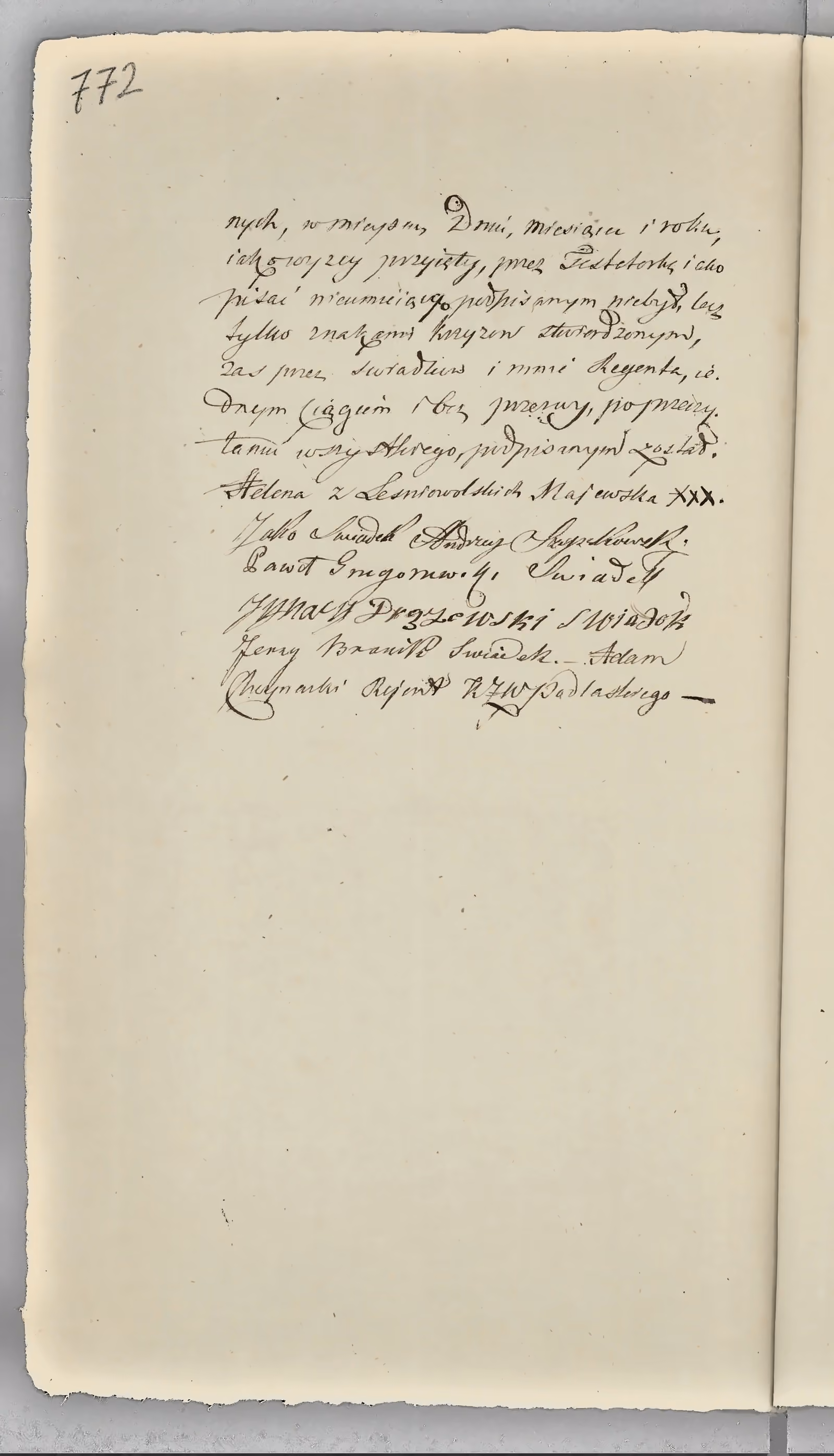 Chojnacki 162/1829, s. 4