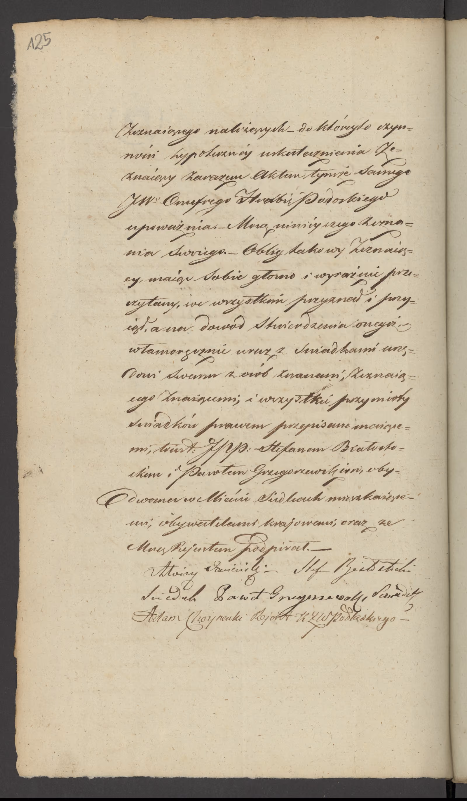 Chojnacki 34/1829, s. 4