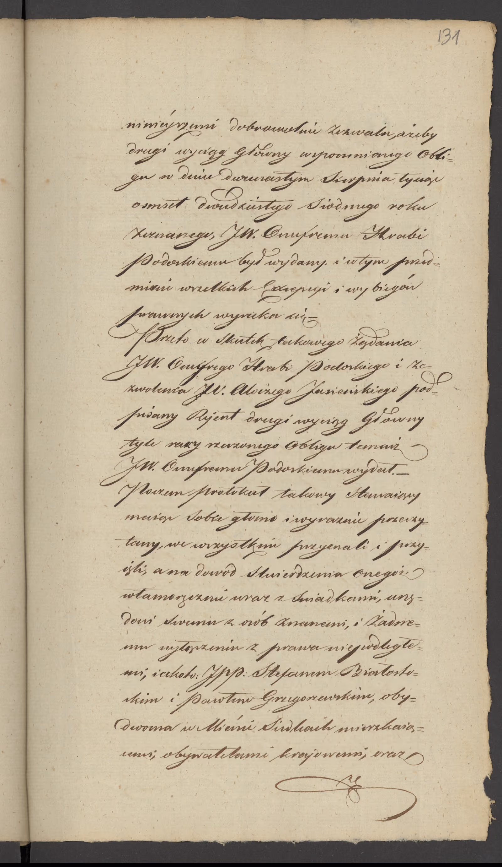 Chojnacki 36/1829, s. 3