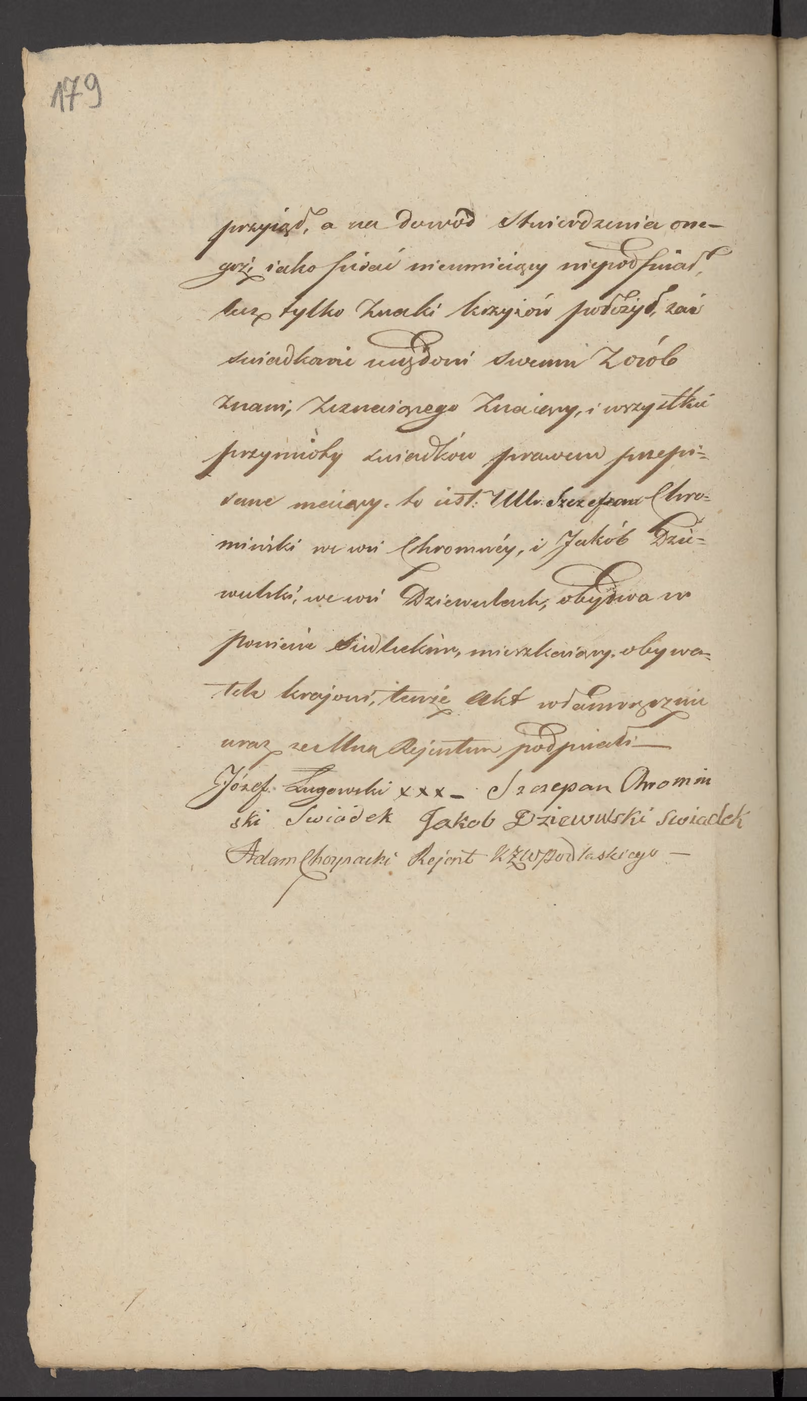 Chojnacki 49/1829, s. 4