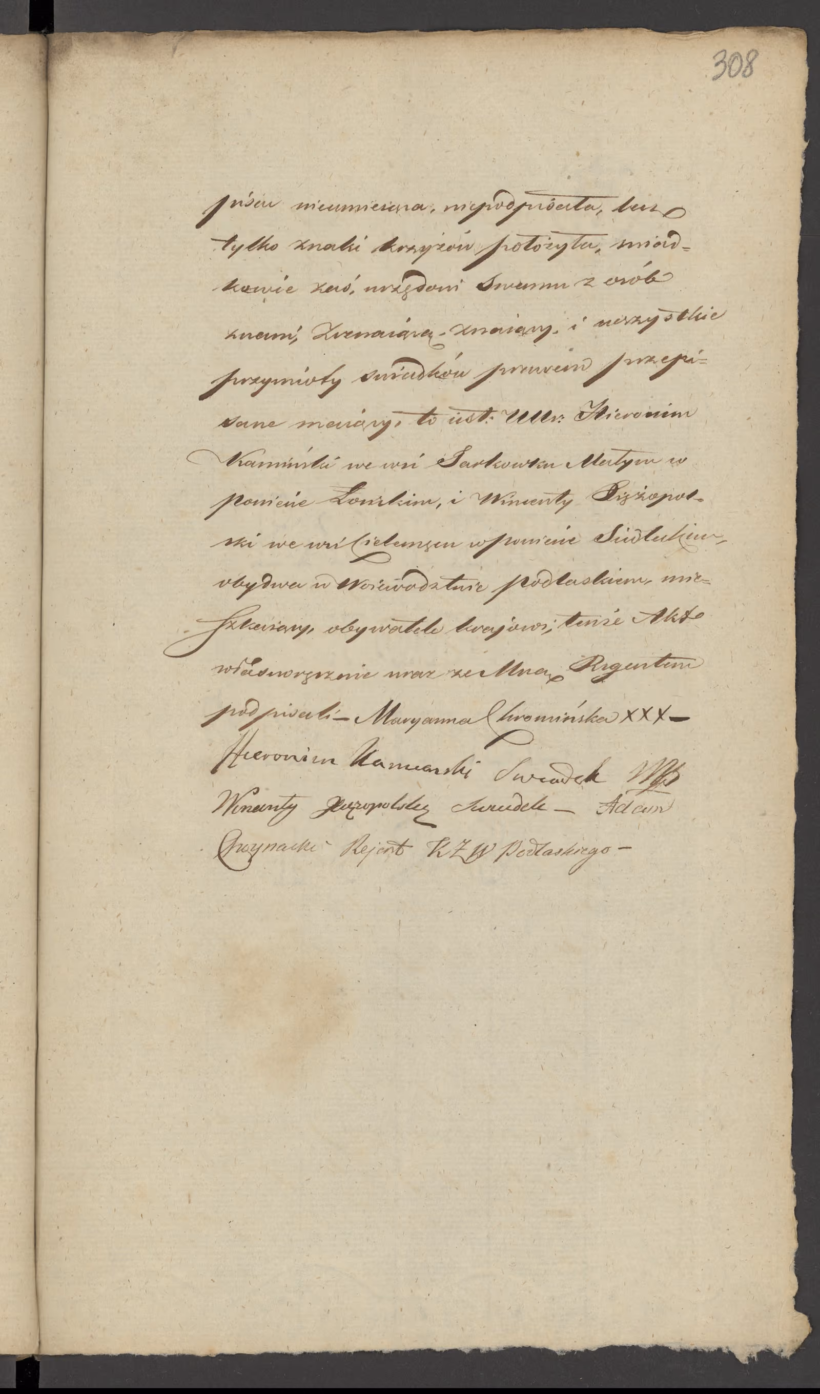 Chojnacki 81/1829, s. 3