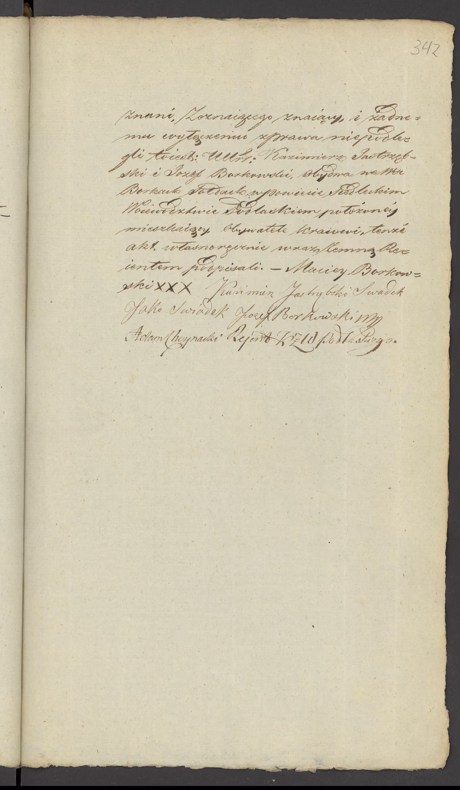 Chojnacki 105/1830, s. 3