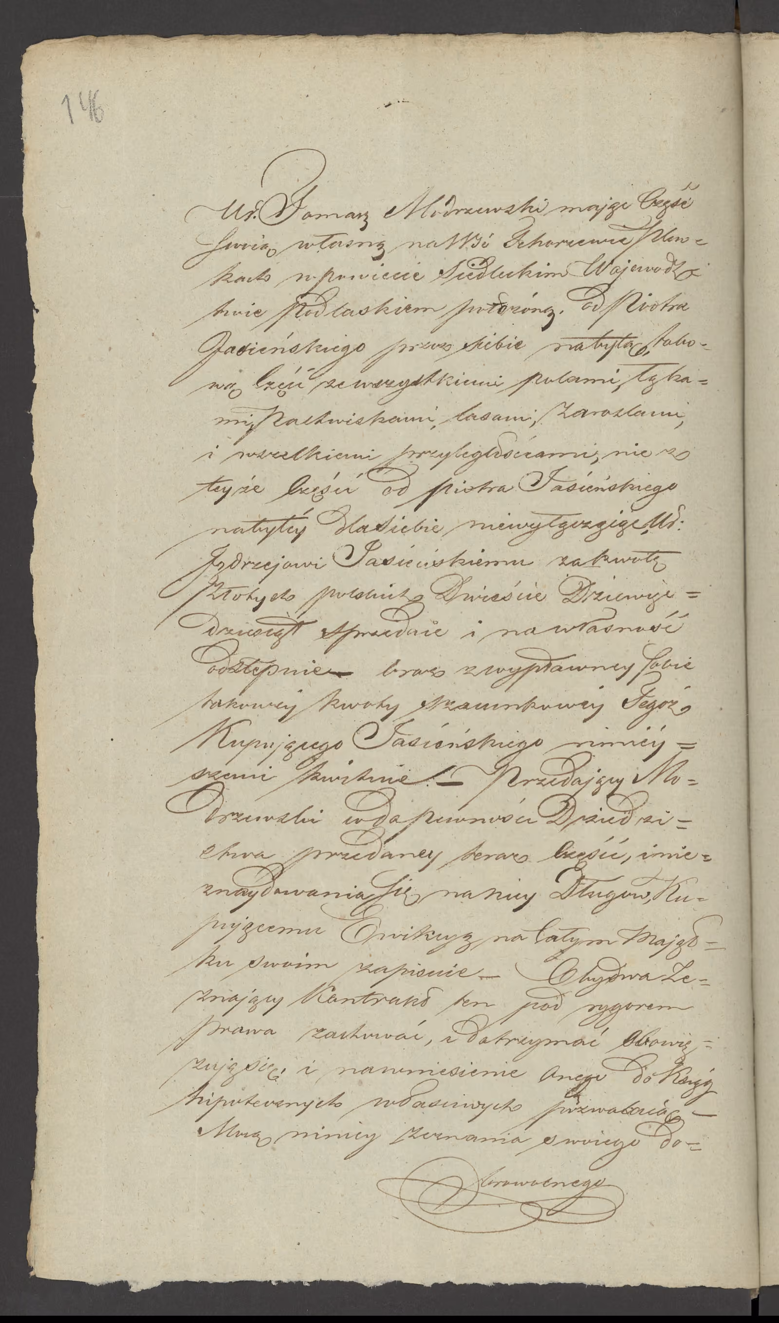 Chojnacki 50/1830, s. 2