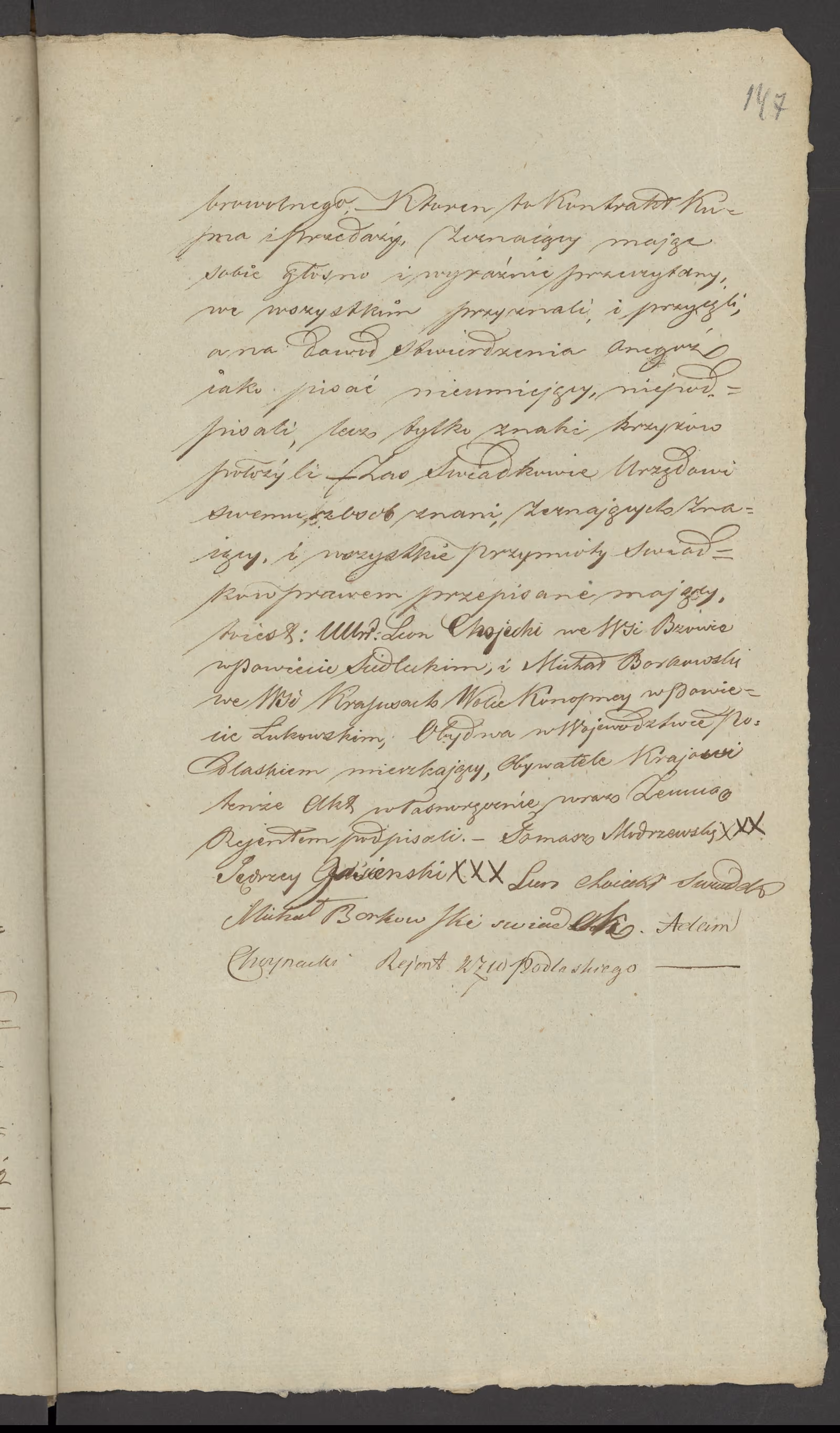 Chojnacki 50/1830, s. 3