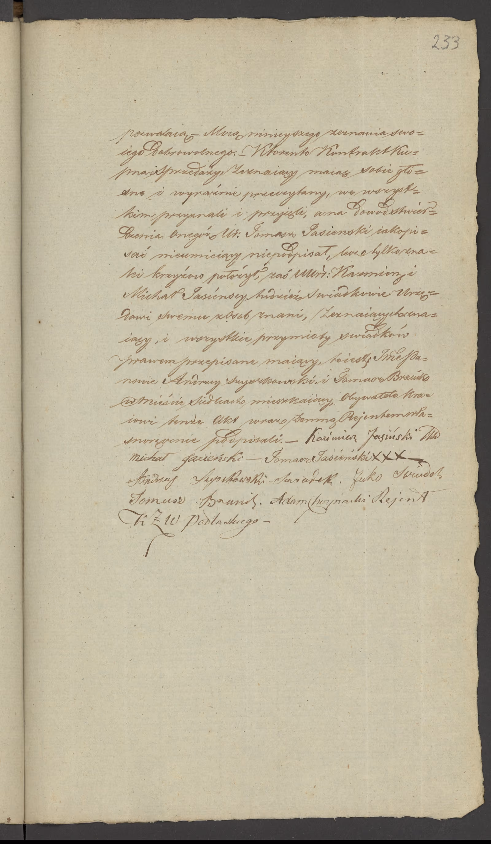 Chojnacki 70/1830, s. 3