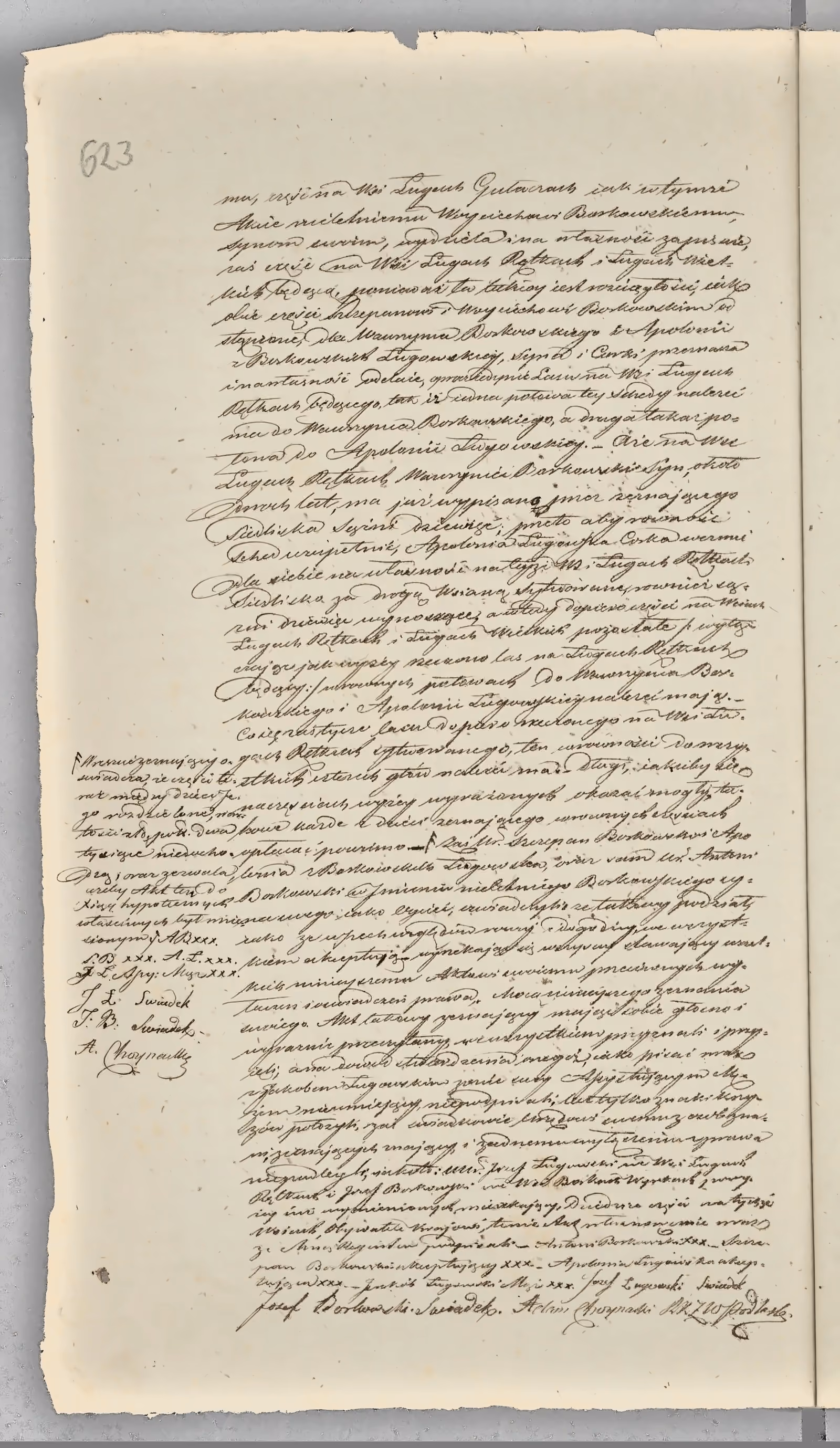 Chojnacki 278/1832, s. 4