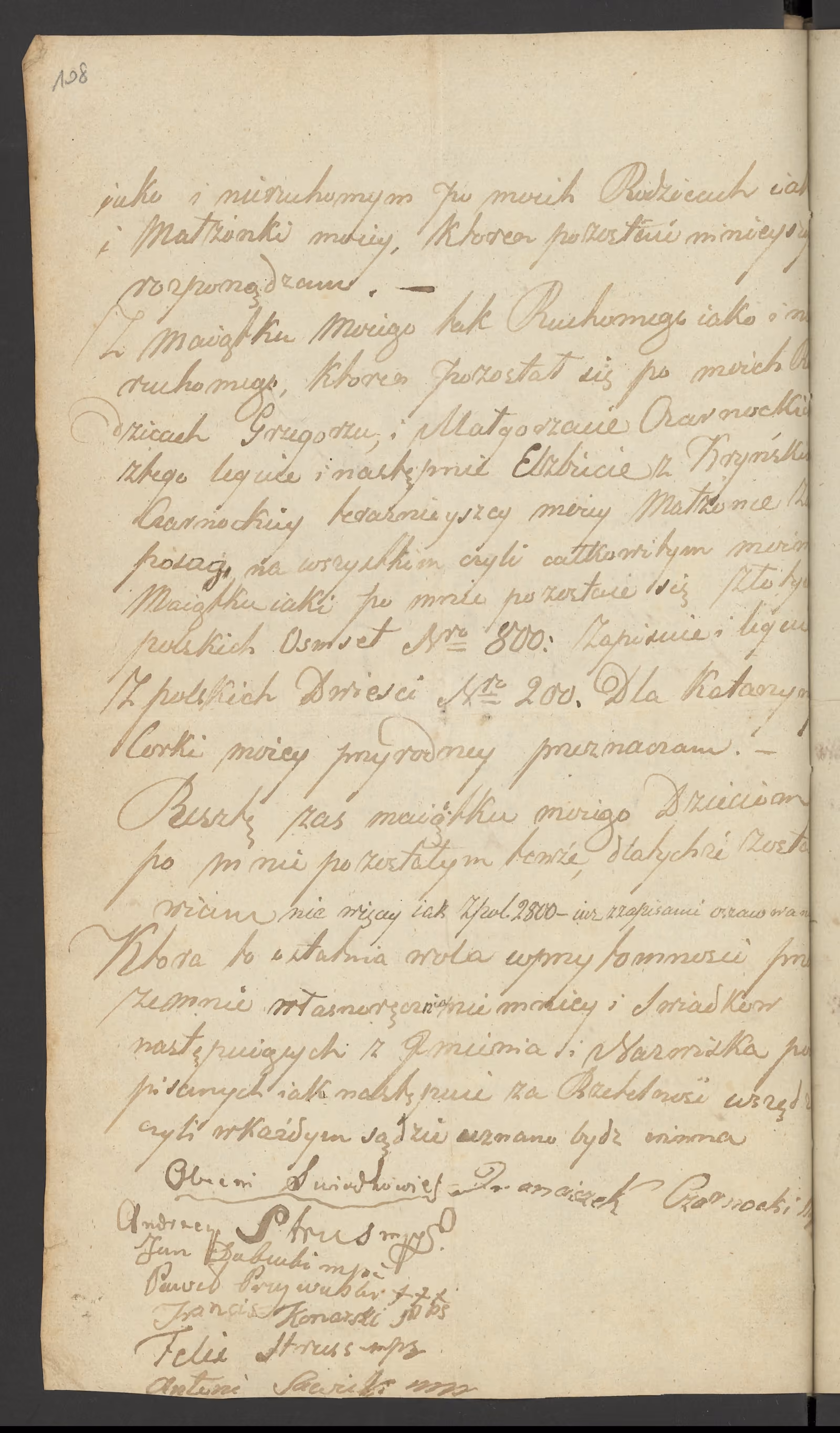 Chojnacki 31/1833, s. 4