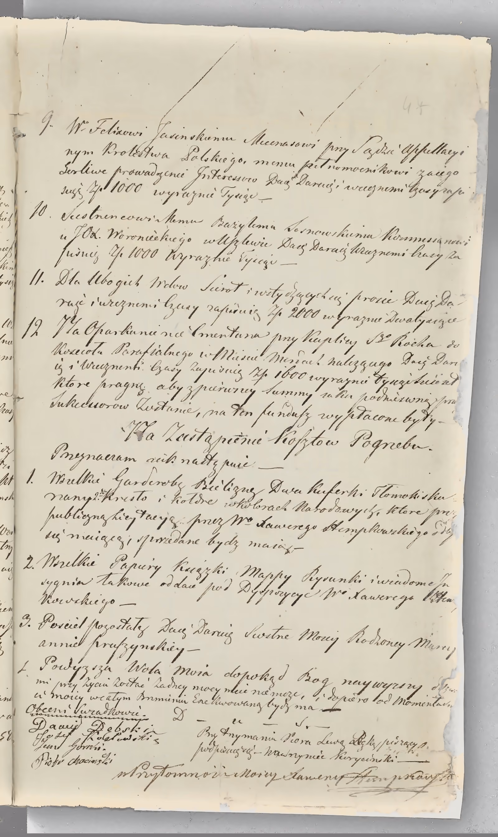 Chojnacki 11/1834, s. 3