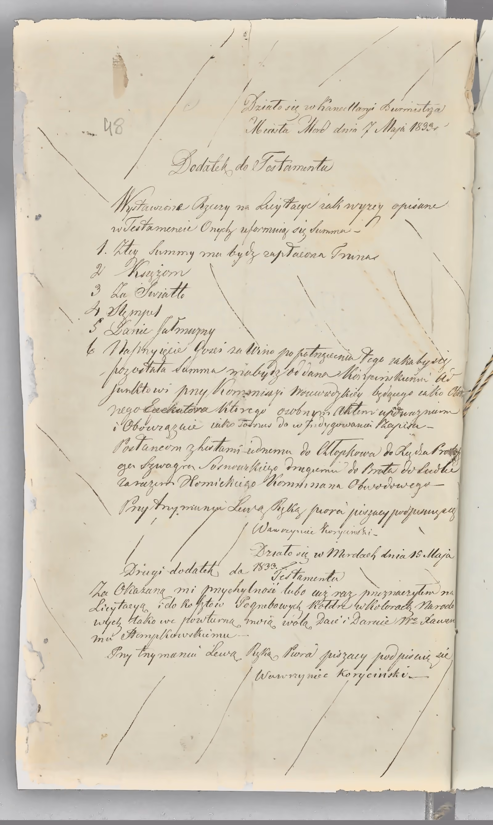 Chojnacki 11/1834, s. 4