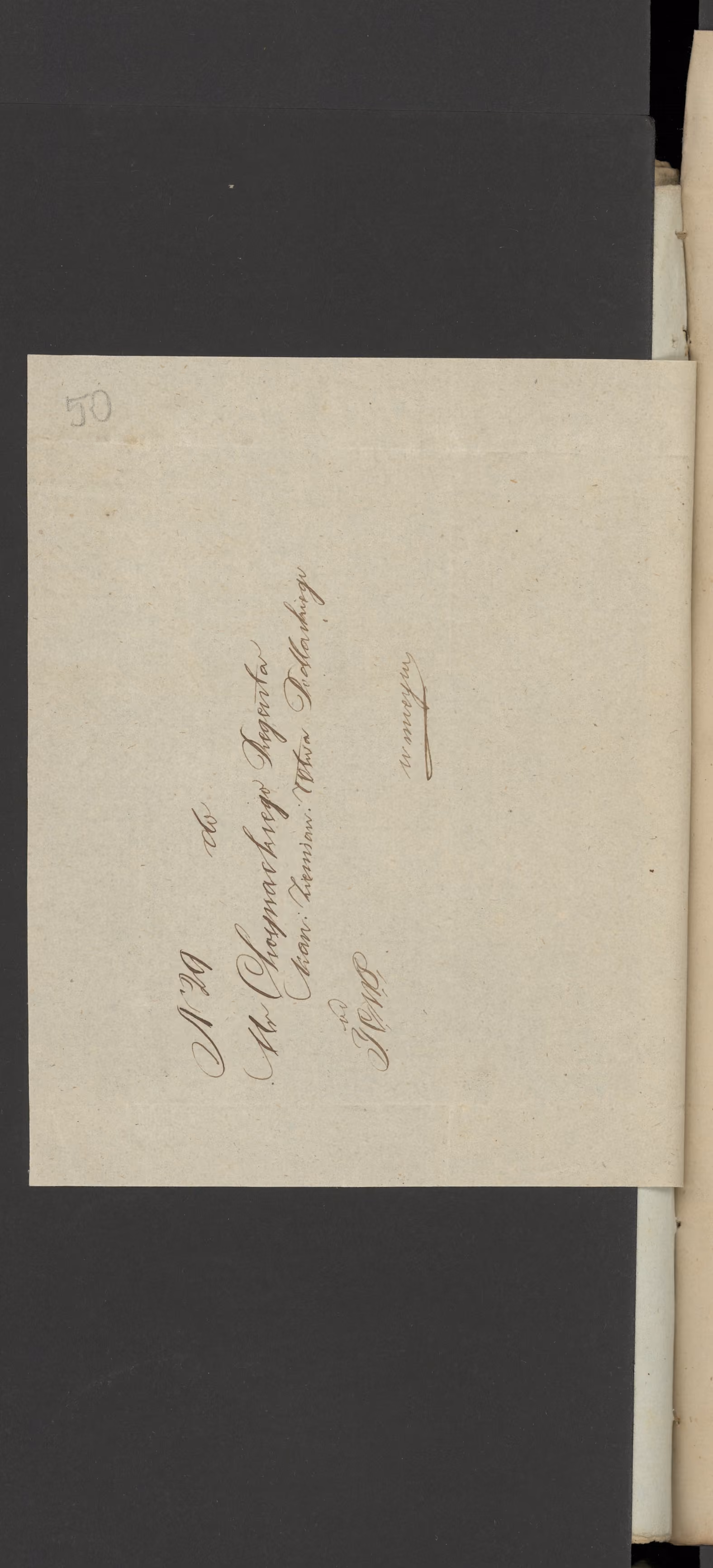Chojnacki 11/1834, s. 6