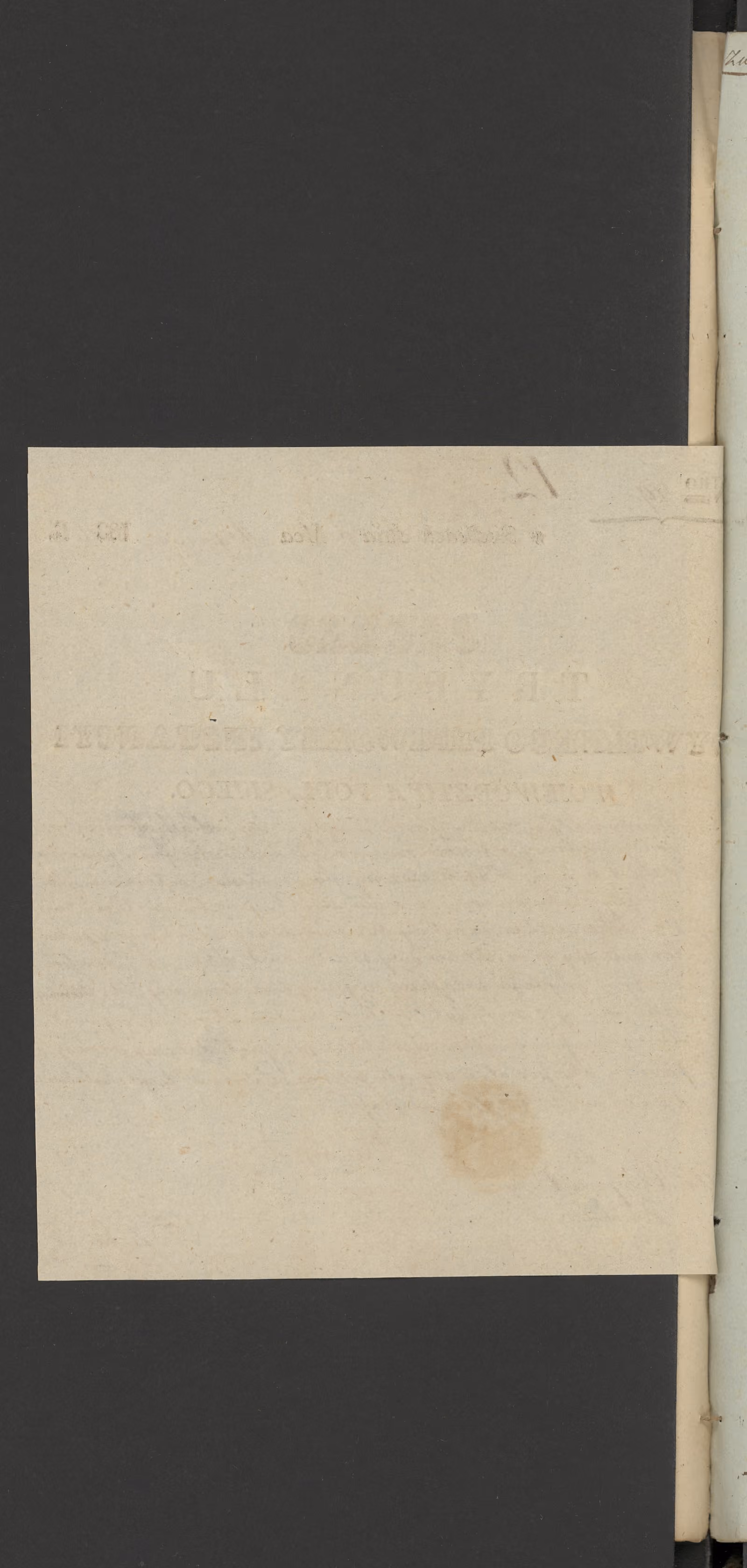 Chojnacki 12/1834, s. 3