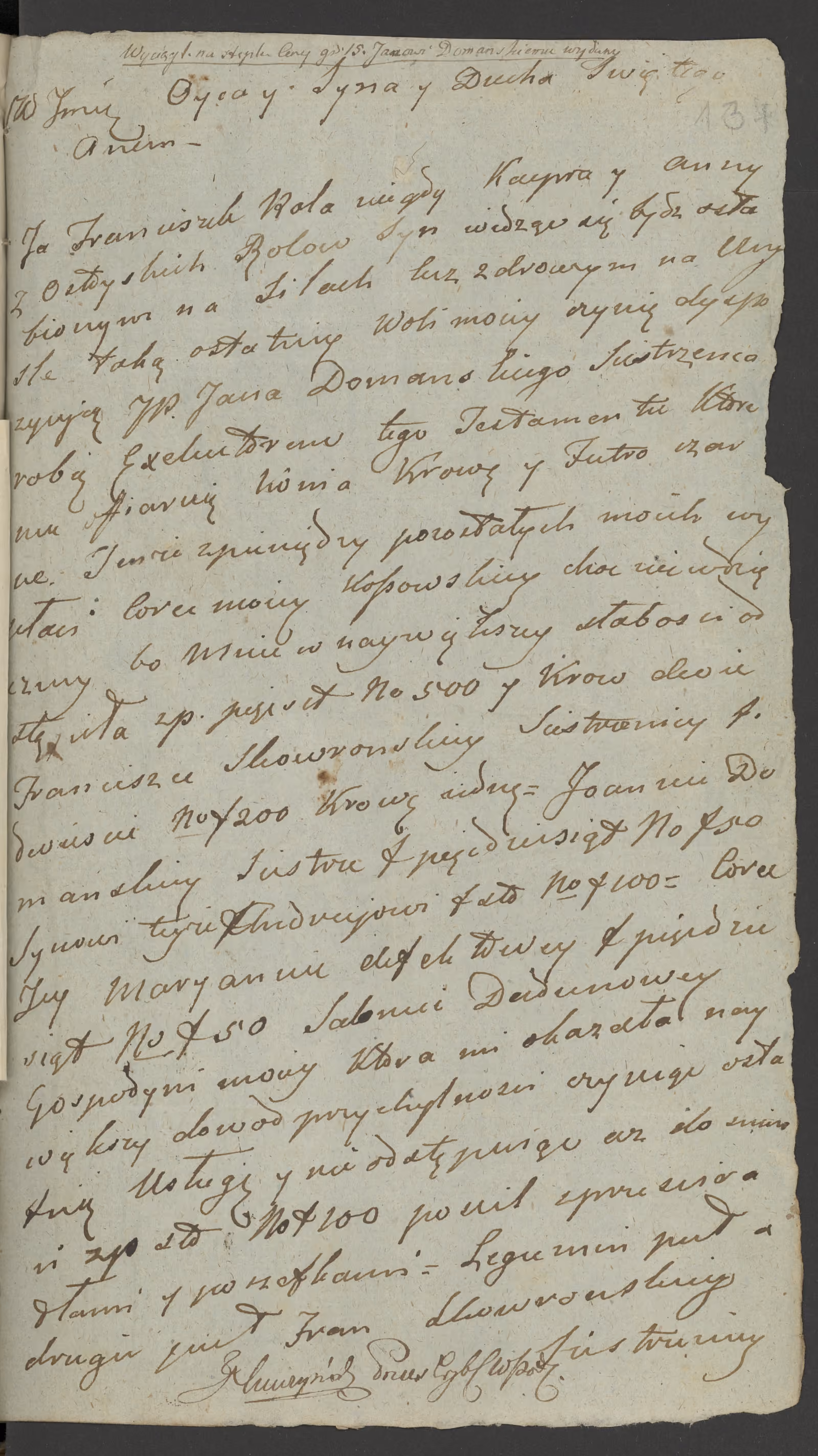 Chojnacki 32/1834, s. 5