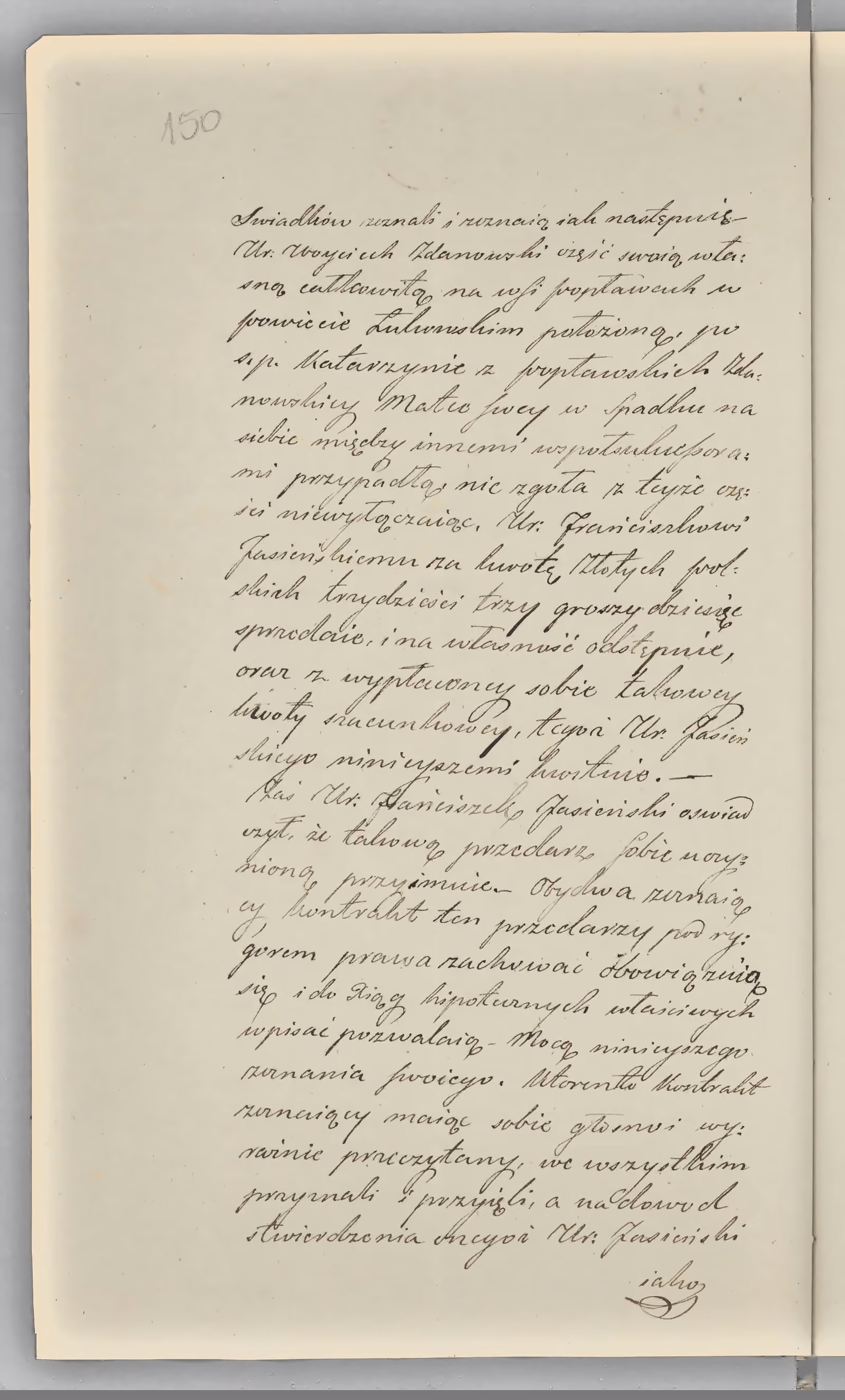 Chojnacki 35/1834, s. 2