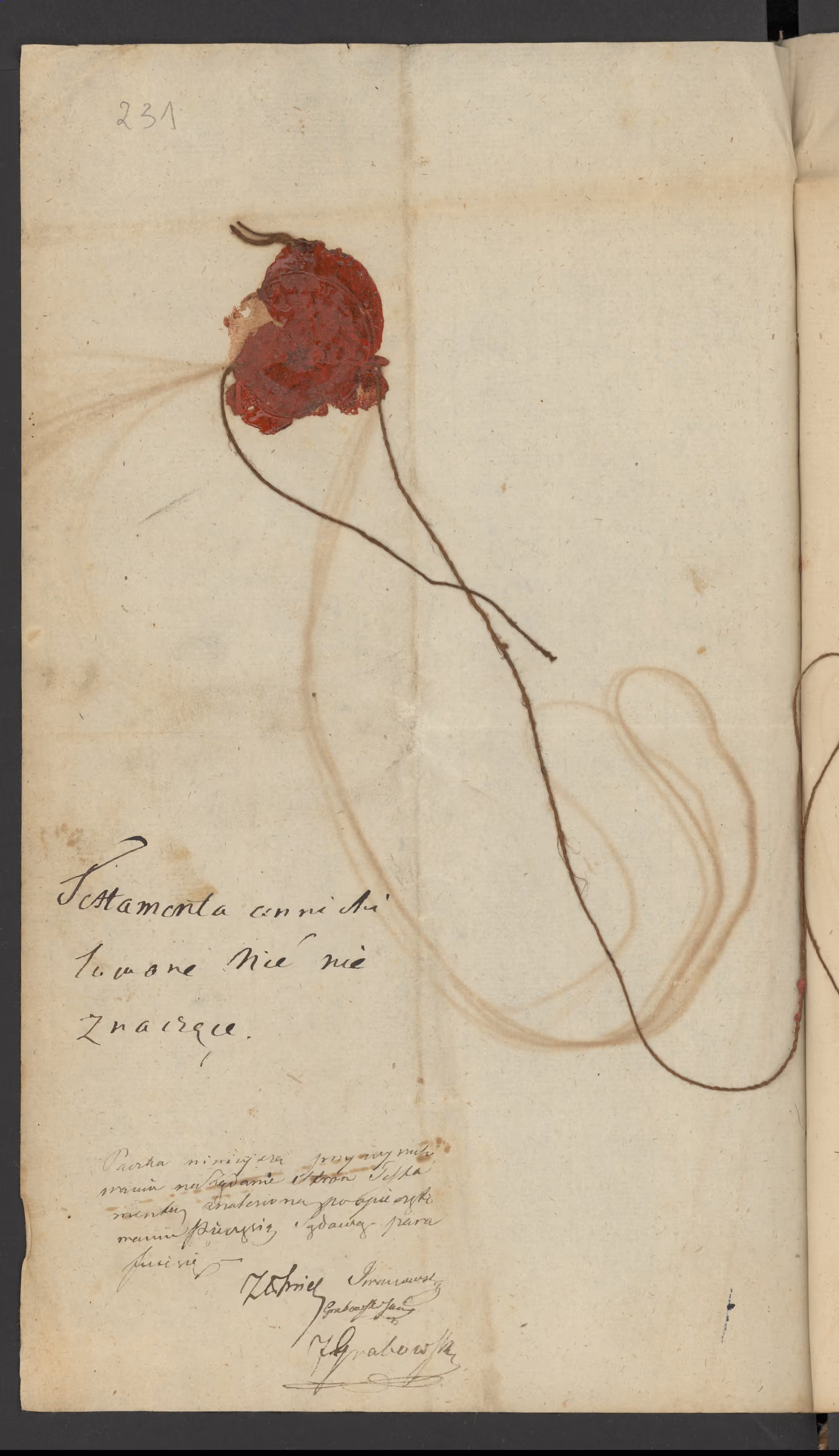 Chojnacki 52/1834, s. 8