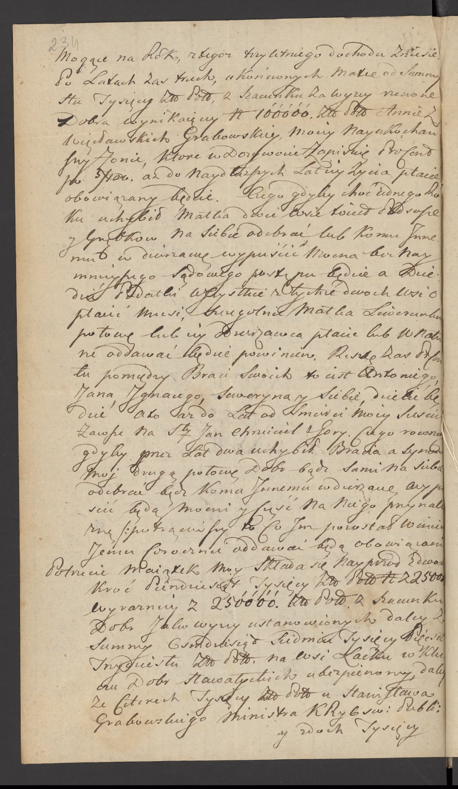 Chojnacki 53/1834, s. 3
