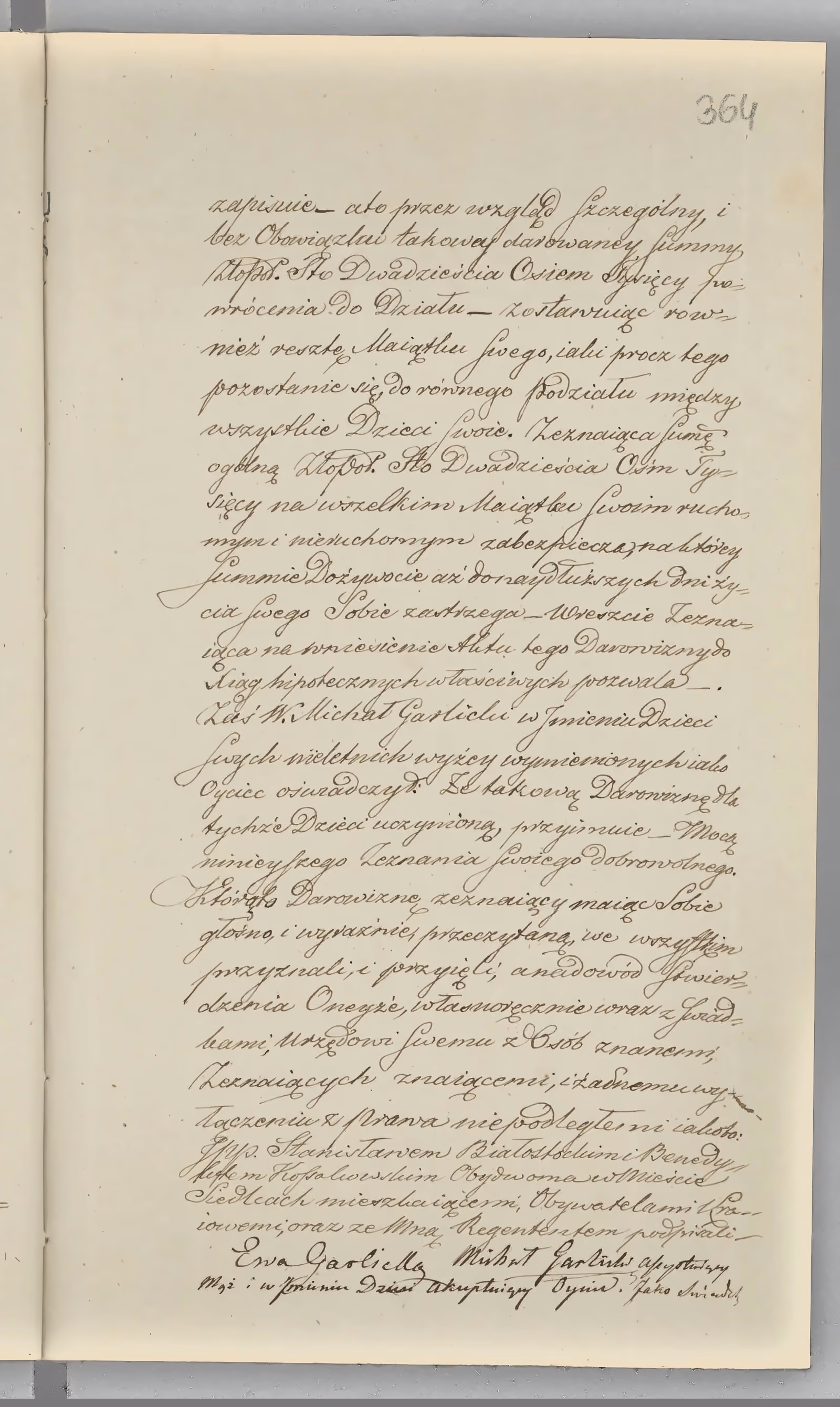 Chojnacki 88/1834, s. 3