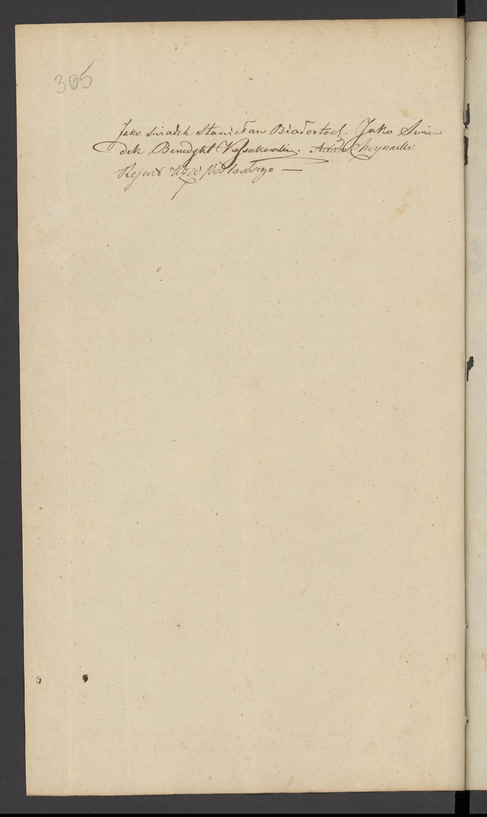Chojnacki 88/1834, s. 4