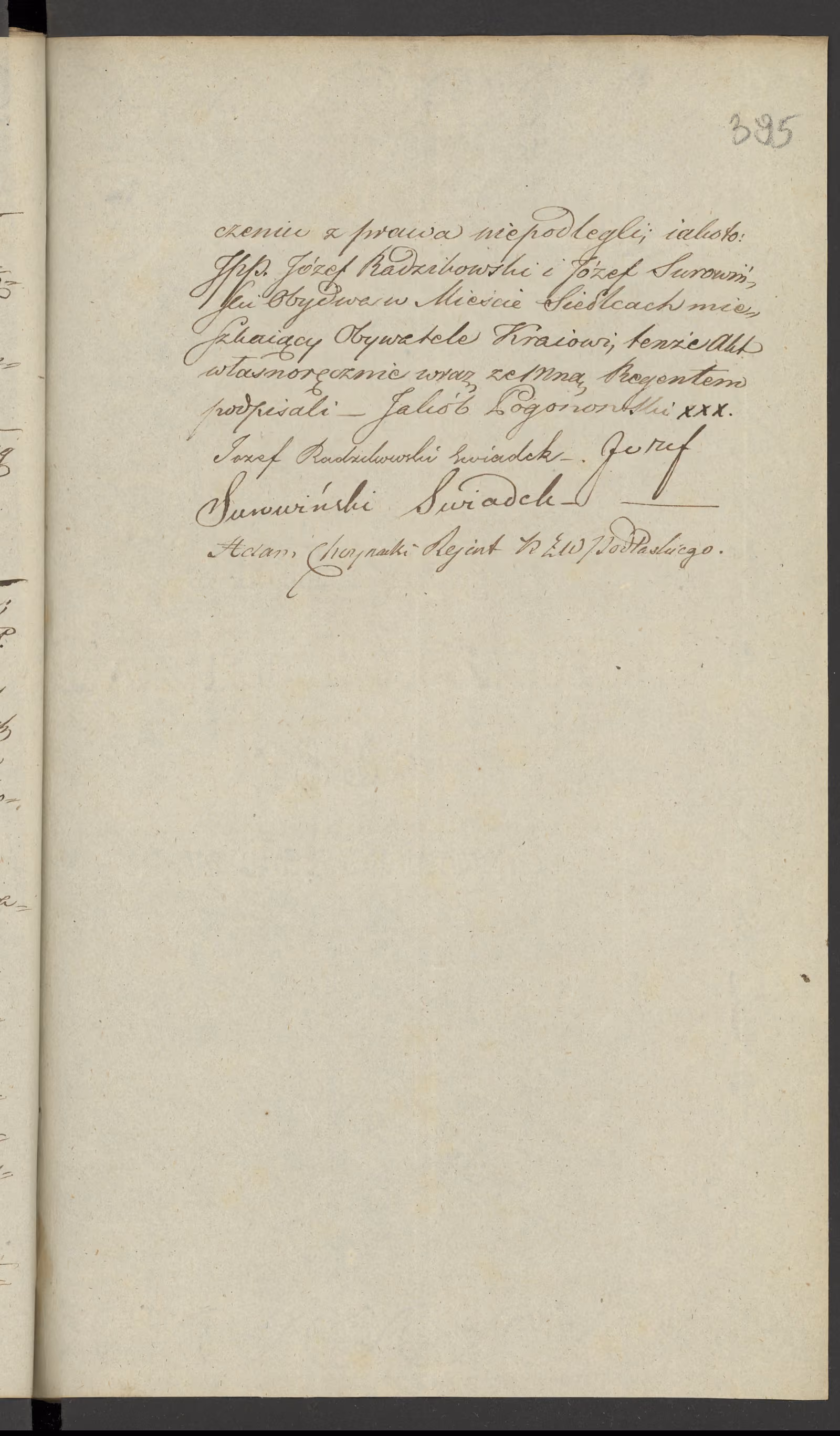 Chojnacki 97/1834, s. 3