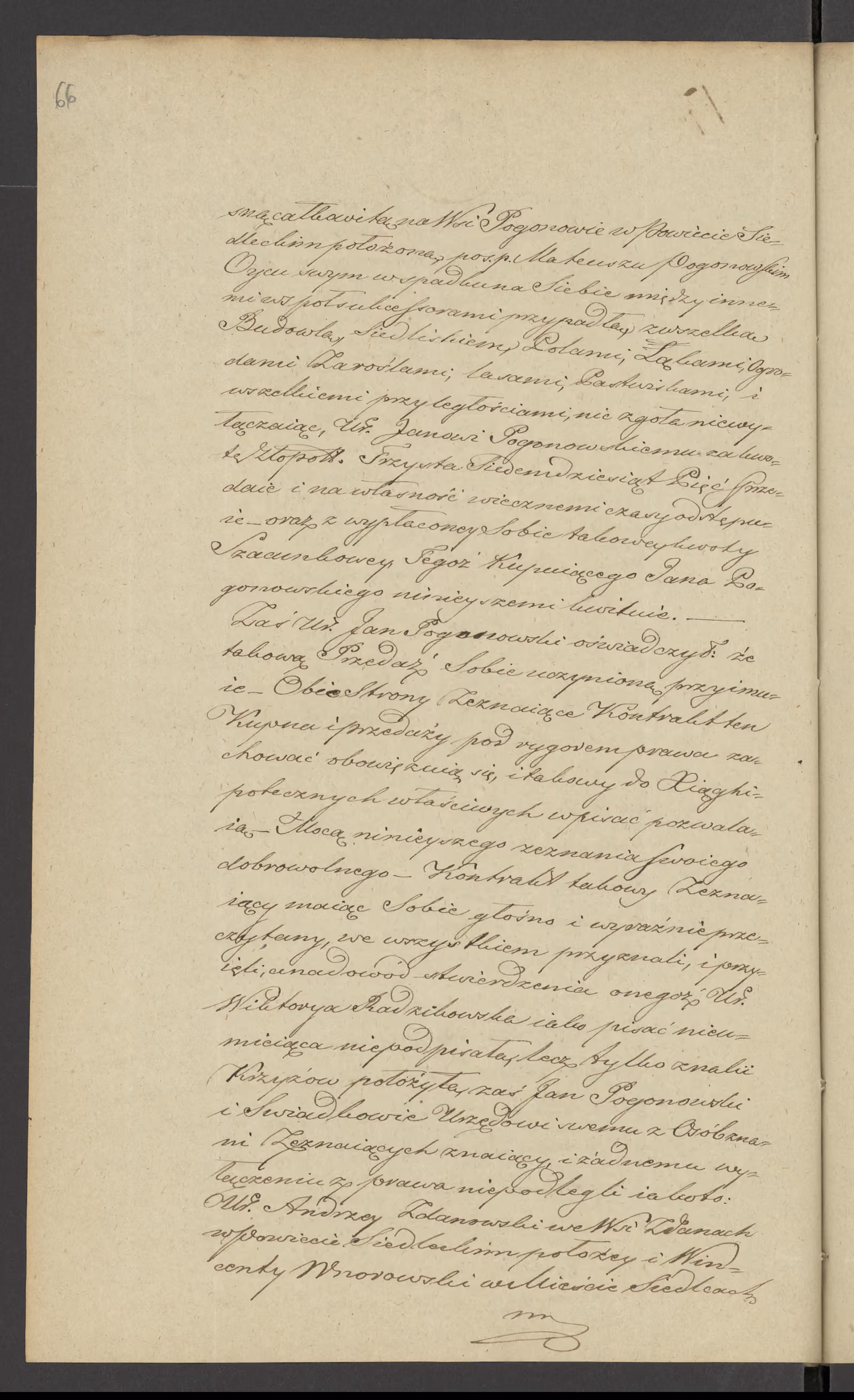 Chojnacki 17/1835, s. 2