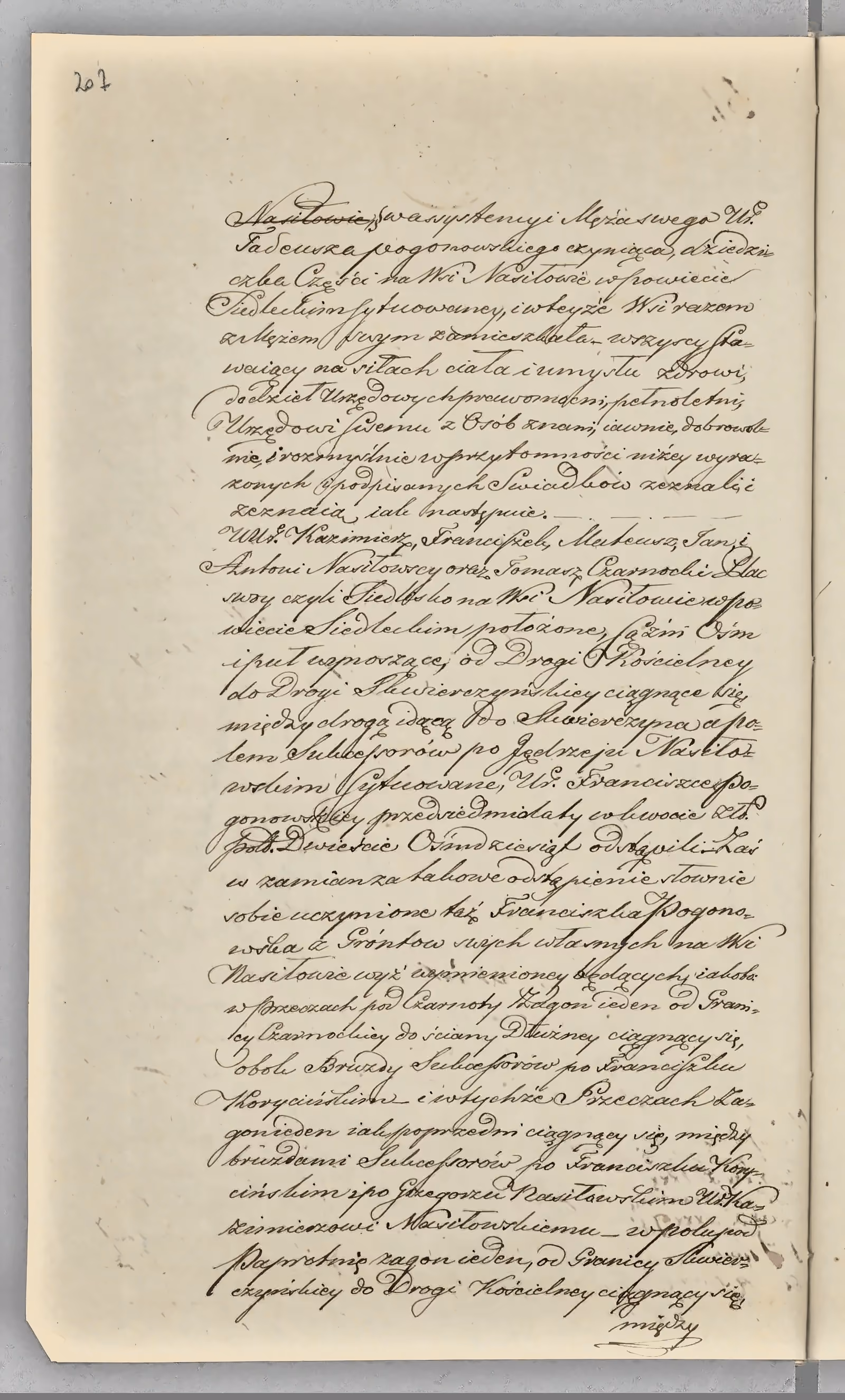 Chojnacki 51/1835, s. 2