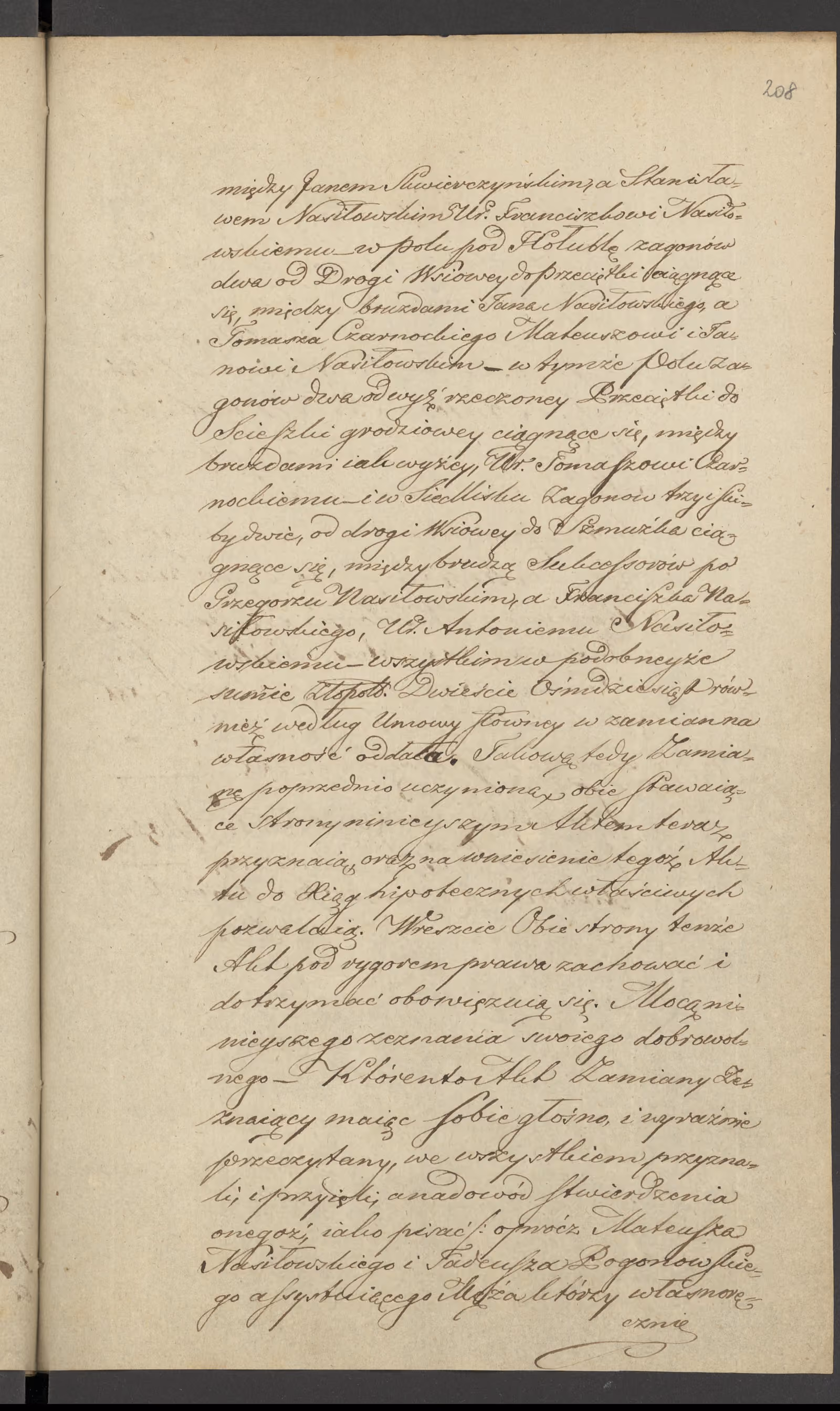 Chojnacki 51/1835, s. 3