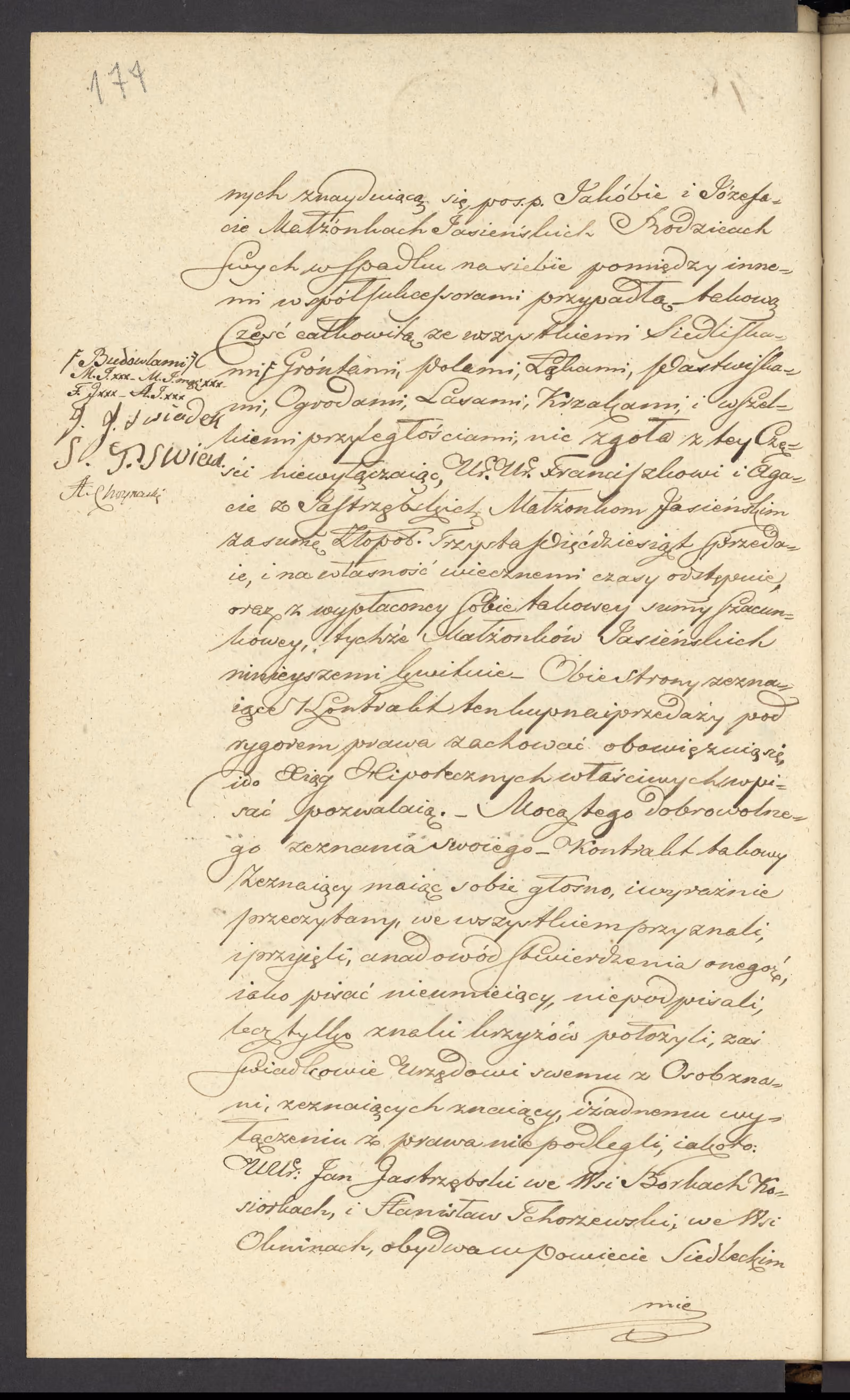 Chojnacki 48/1836, s. 2