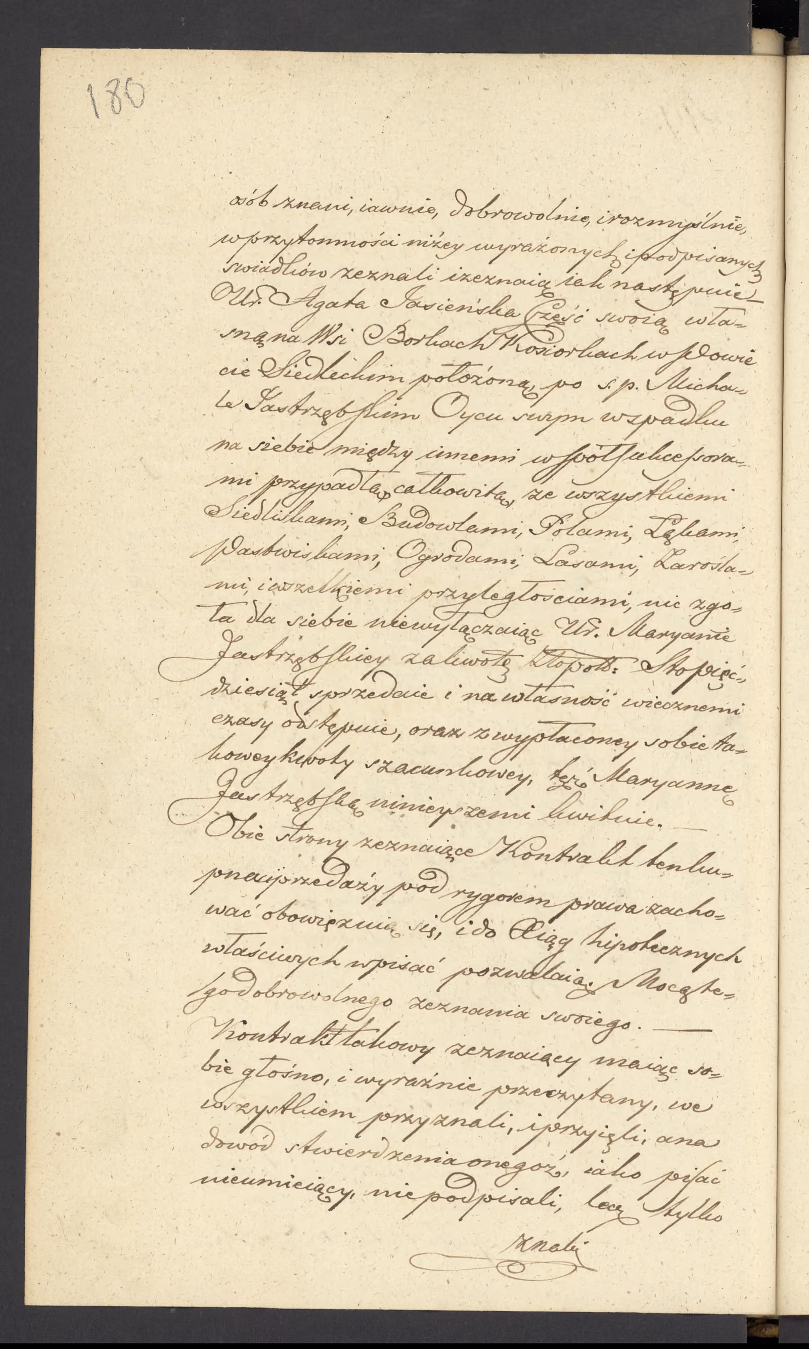 Chojnacki 49/1836, s. 2