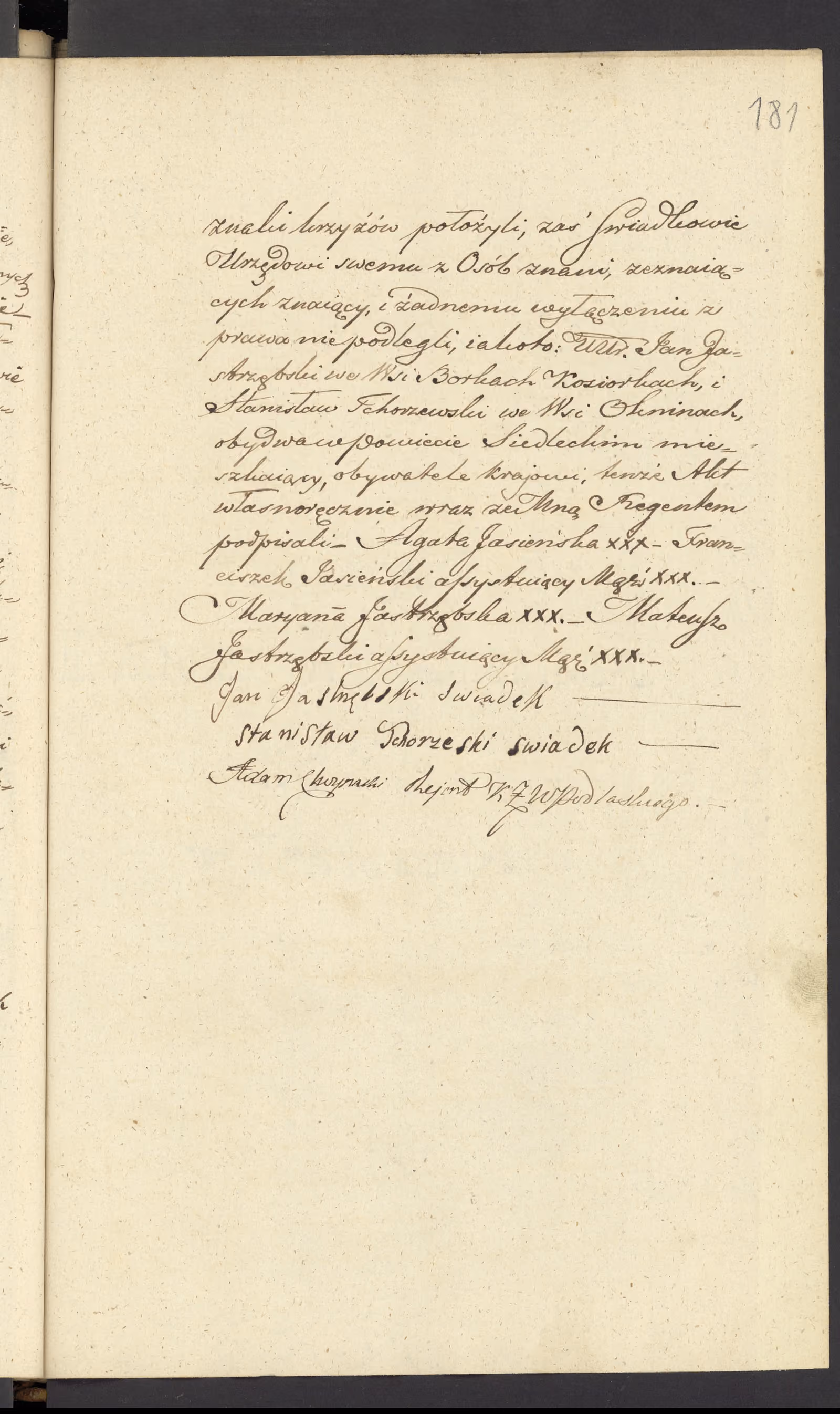Chojnacki 49/1836, s. 3