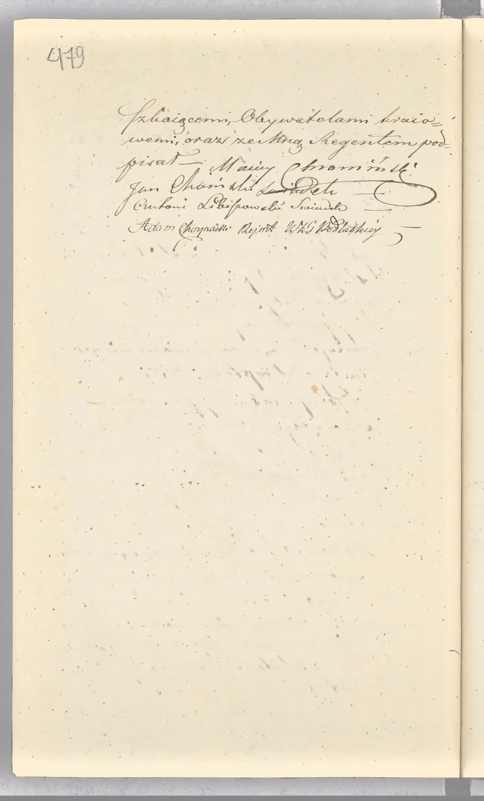 Chojnacki 112/1837, s. 4
