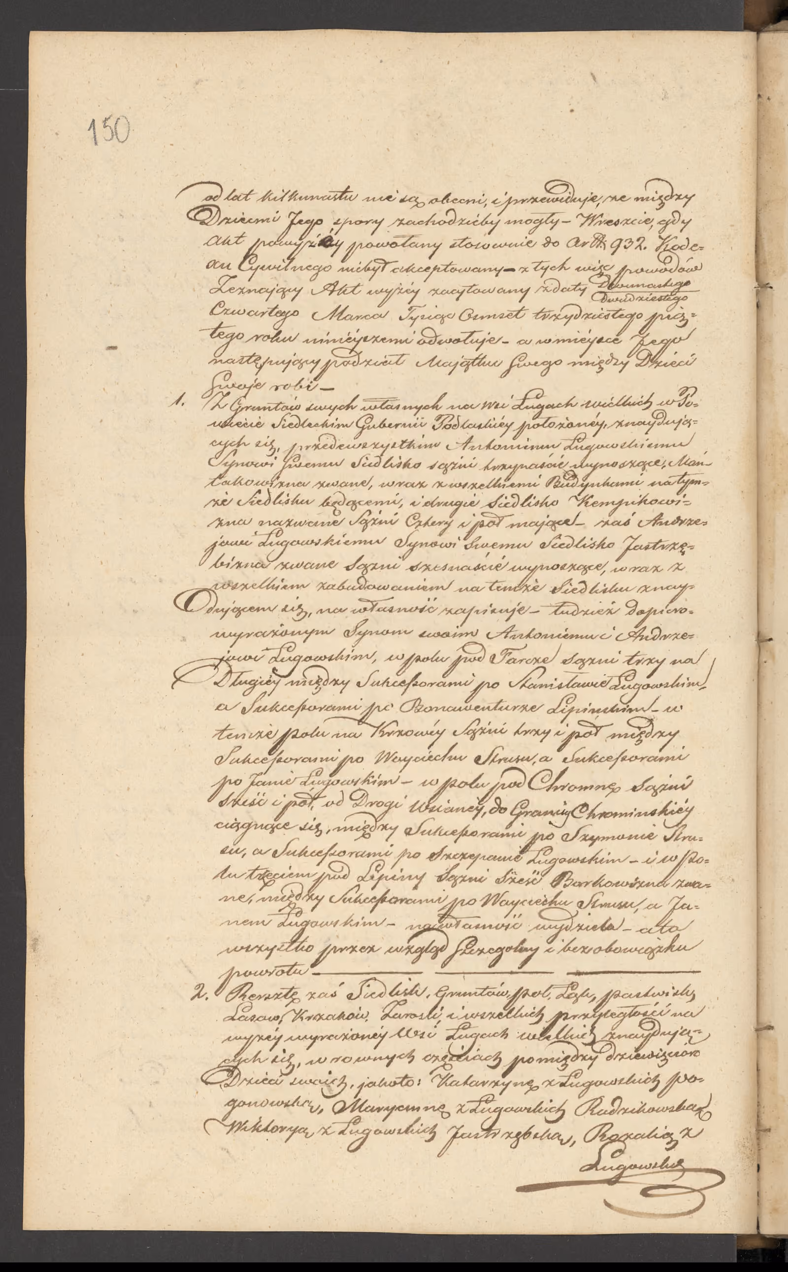 Chojnacki 20/1840, s. 2