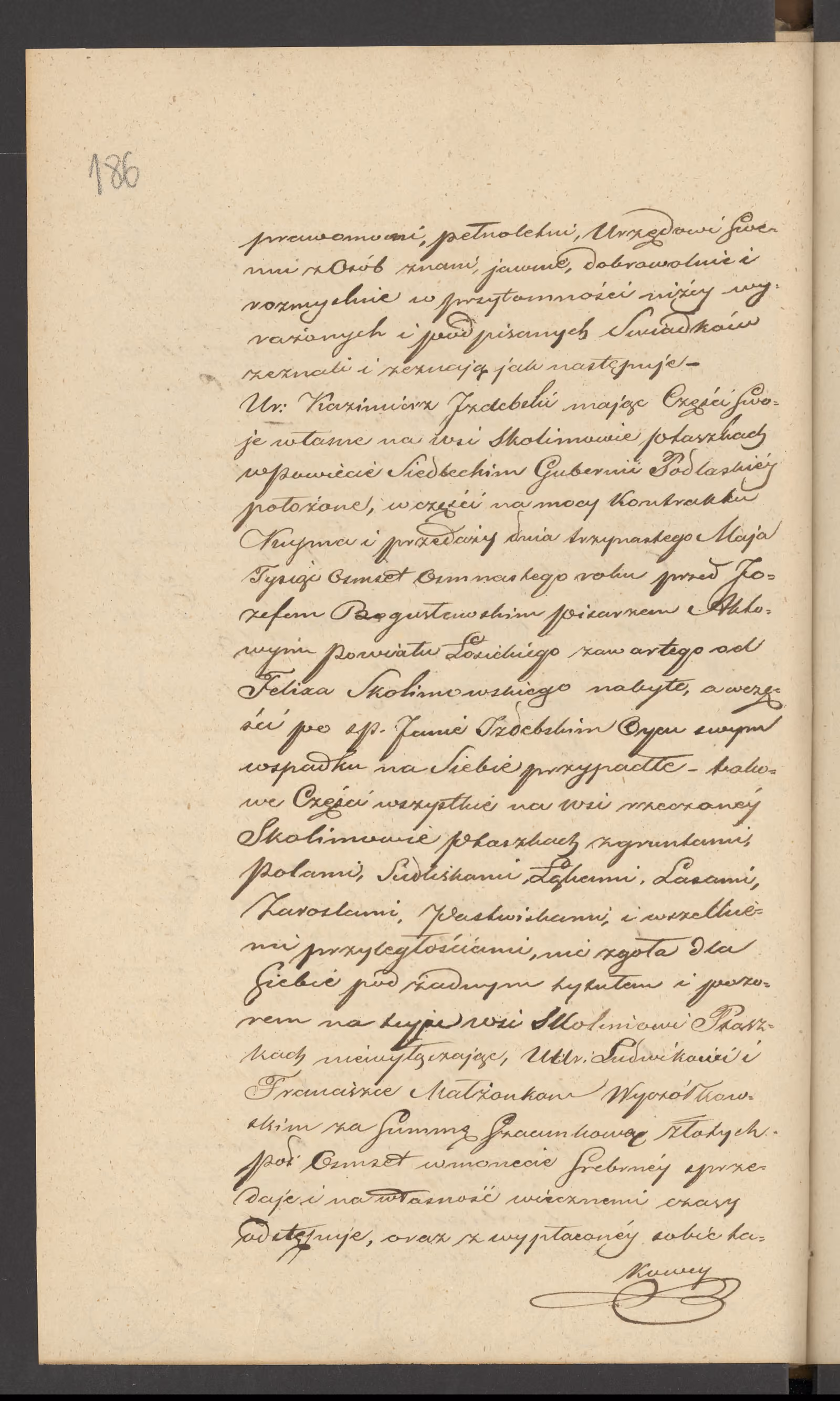 Chojnacki 27/1840, s. 2