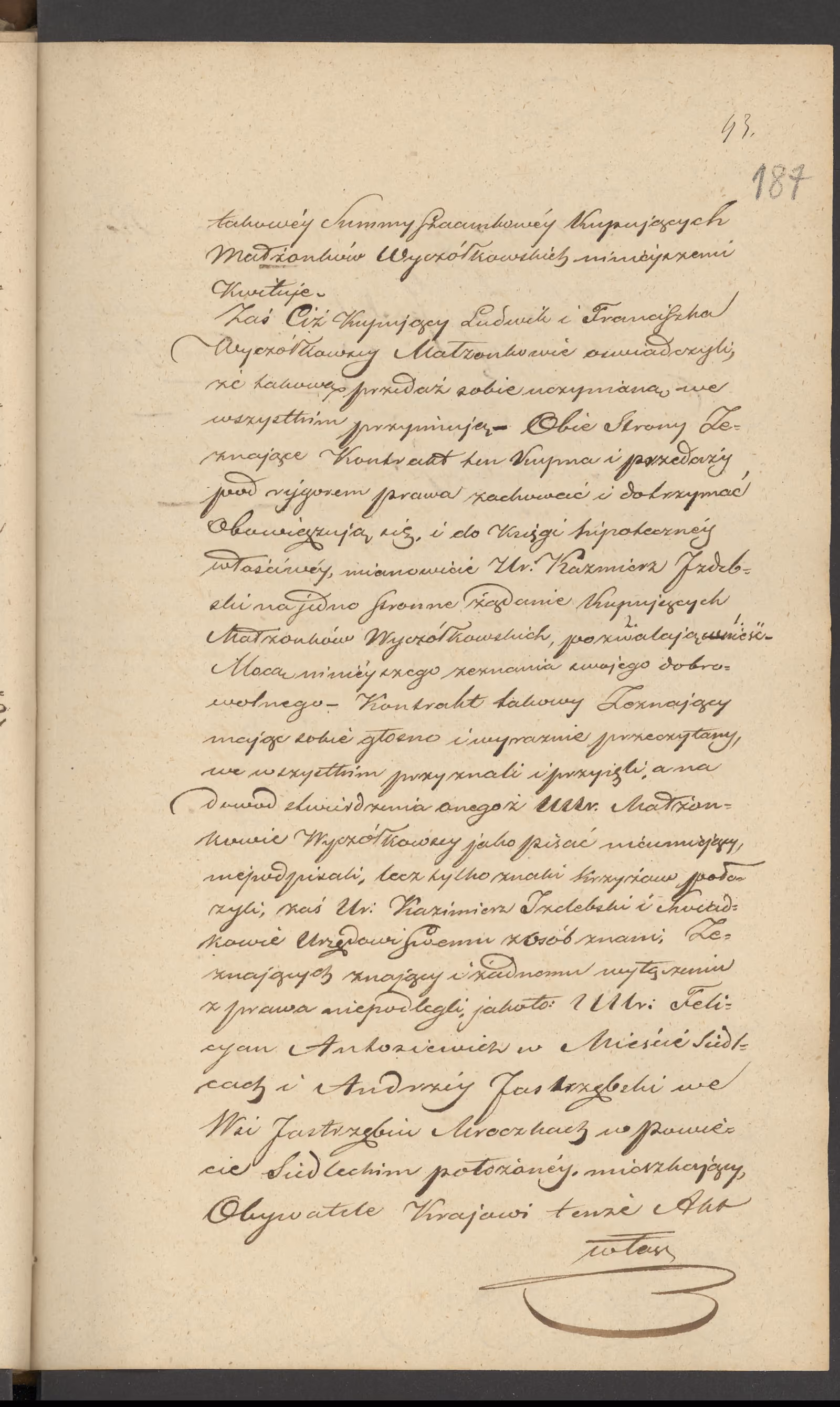 Chojnacki 27/1840, s. 3