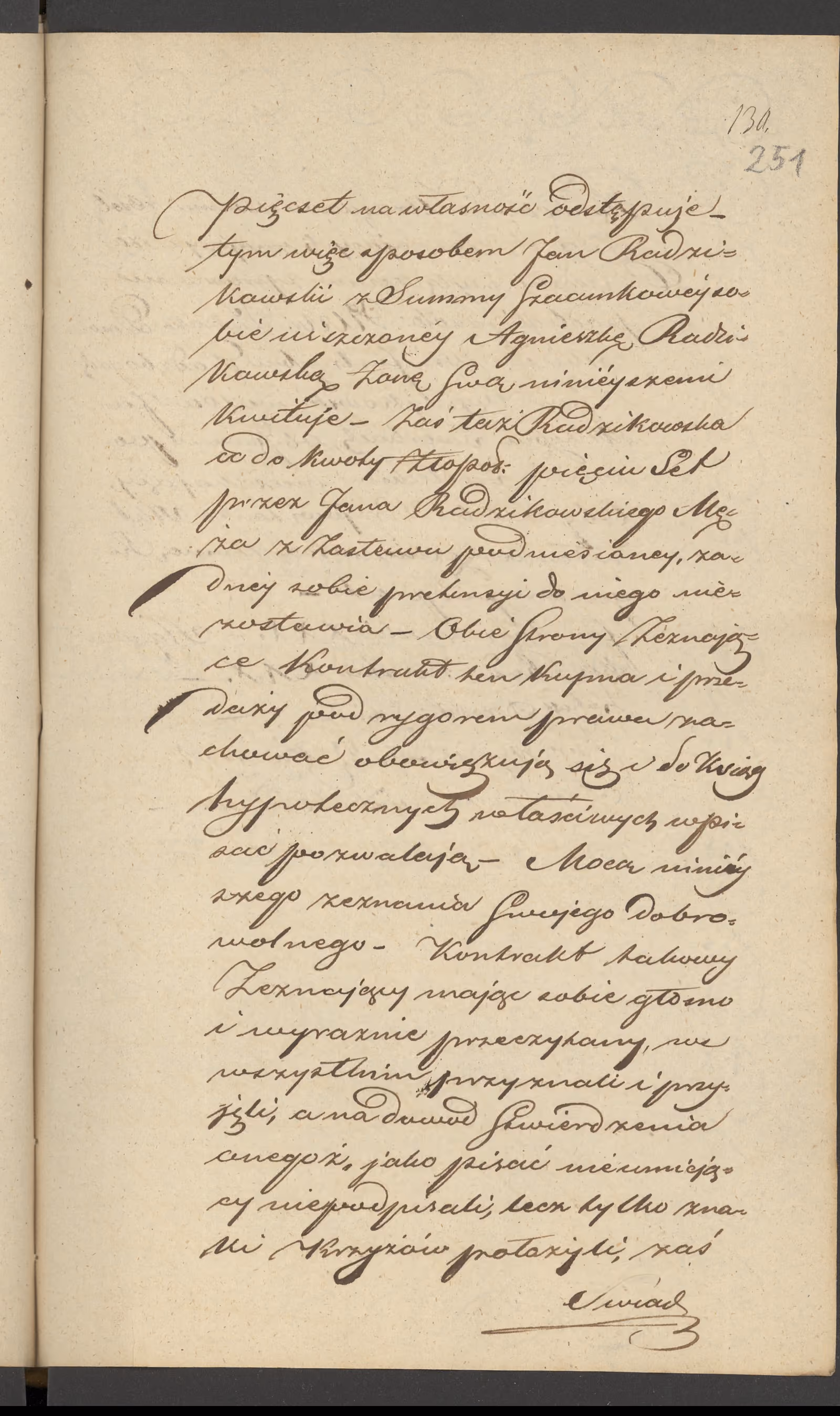 Chojnacki 44/1840, s. 3