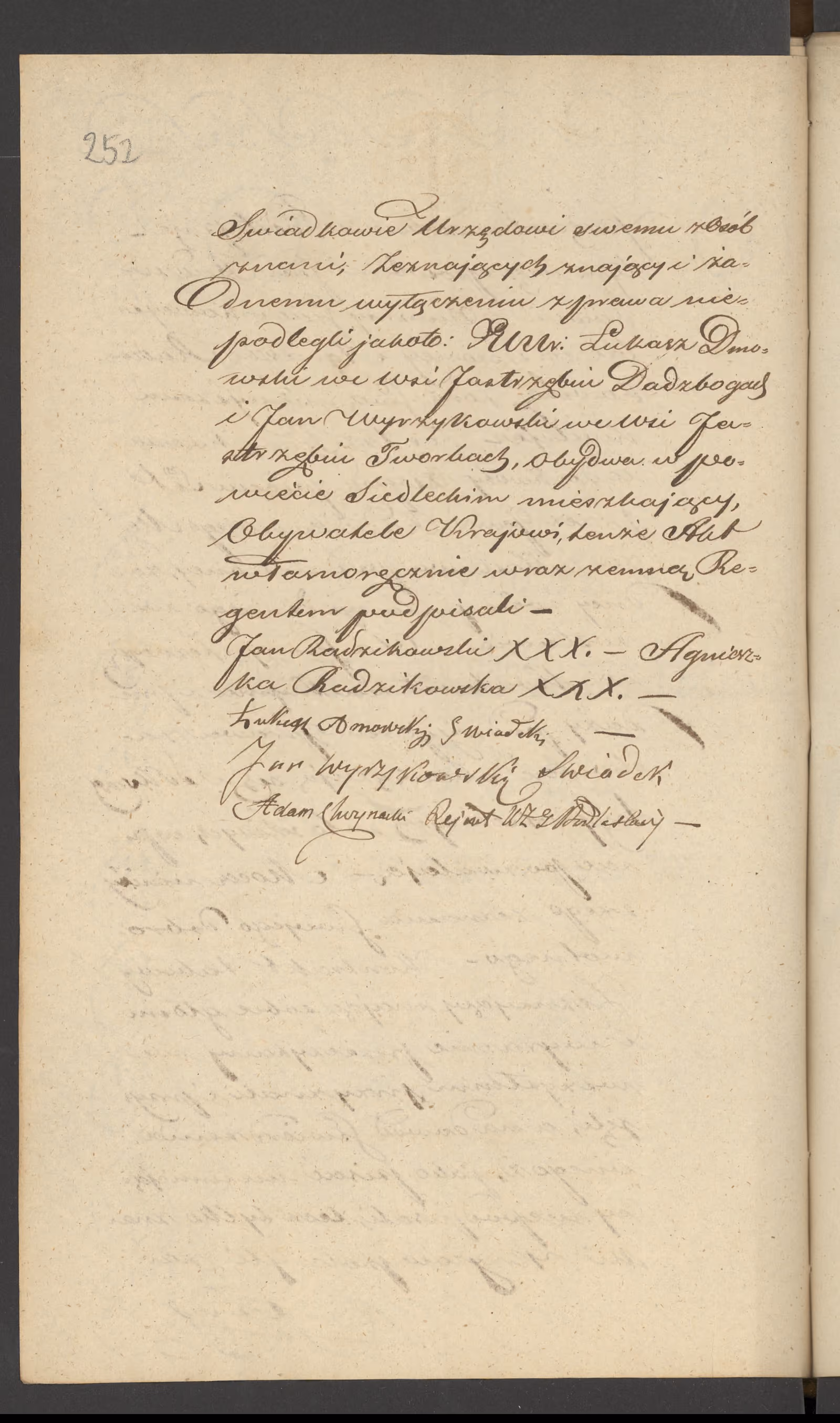 Chojnacki 44/1840, s. 4