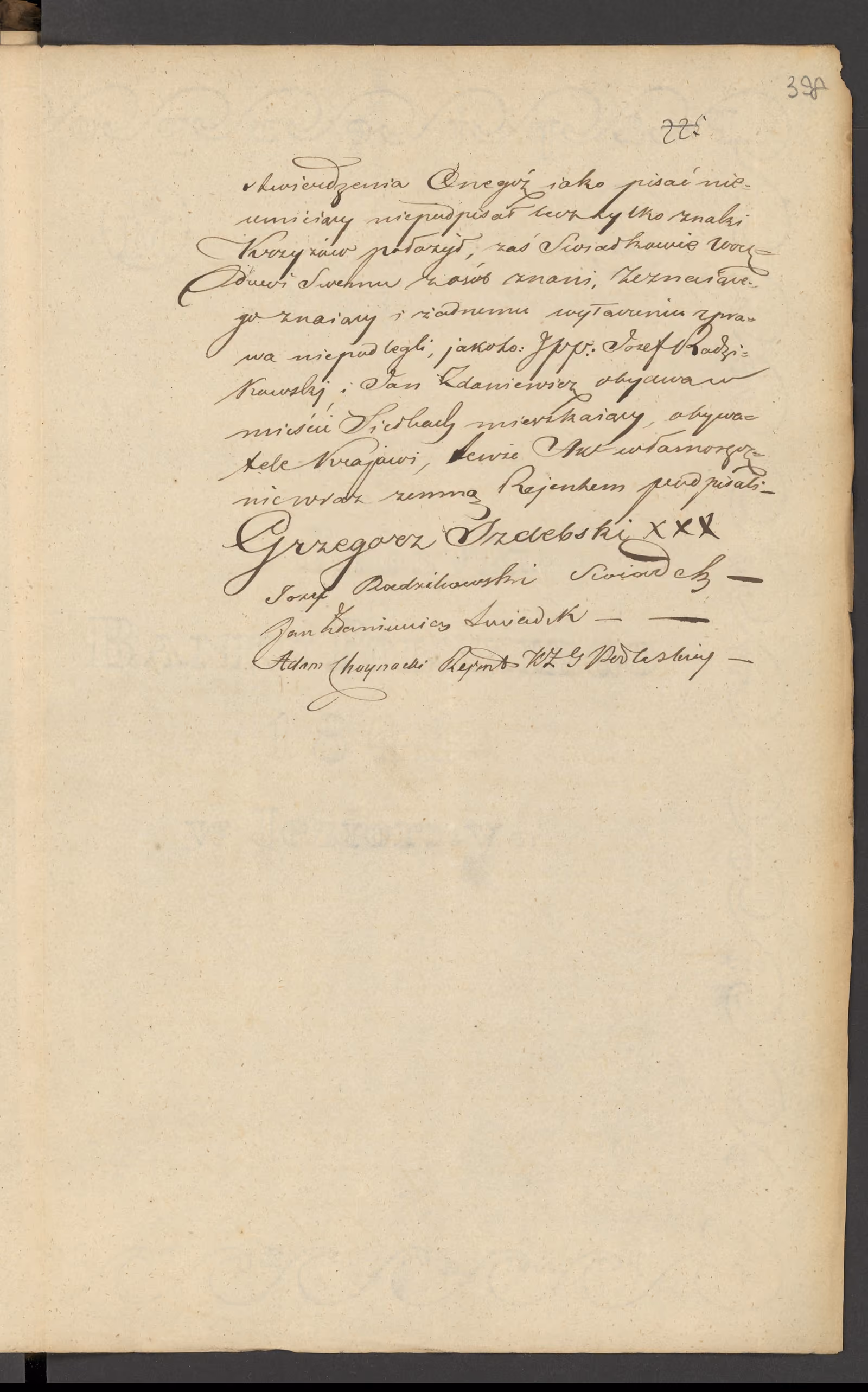 Chojnacki 72/1842, s. 3