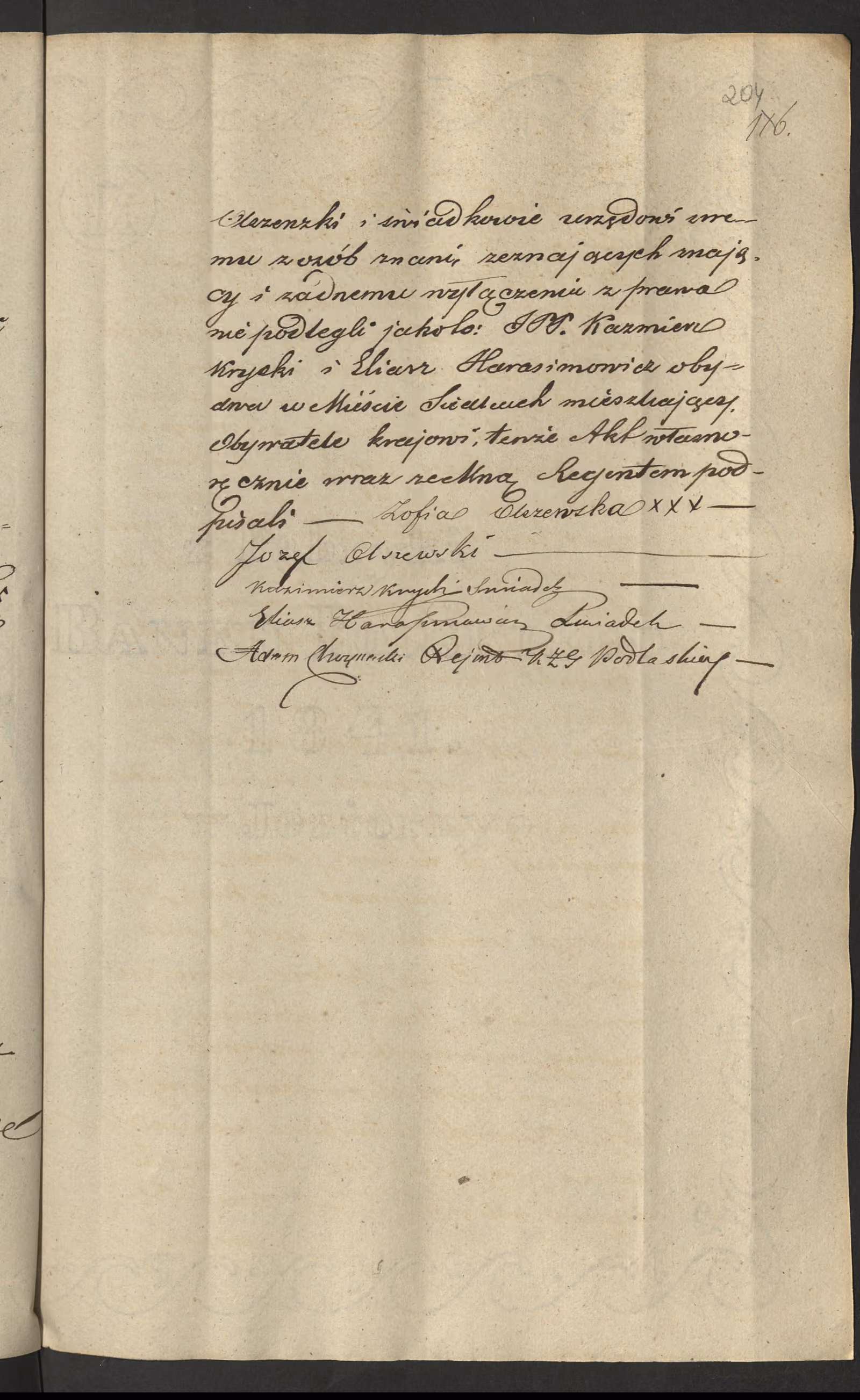 Chojnacki 52/1843, s. 3