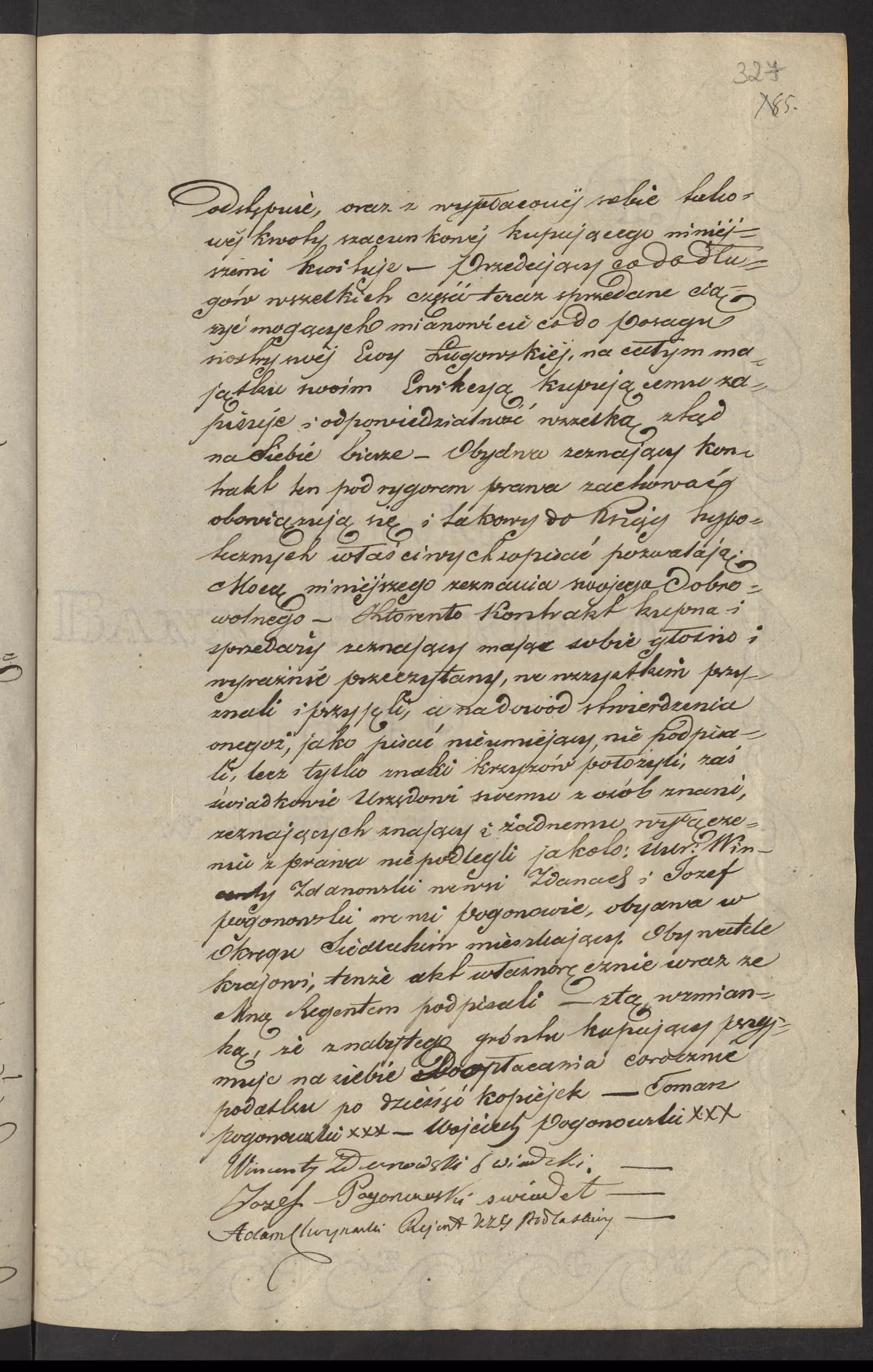 Chojnacki 85/1843, s. 3