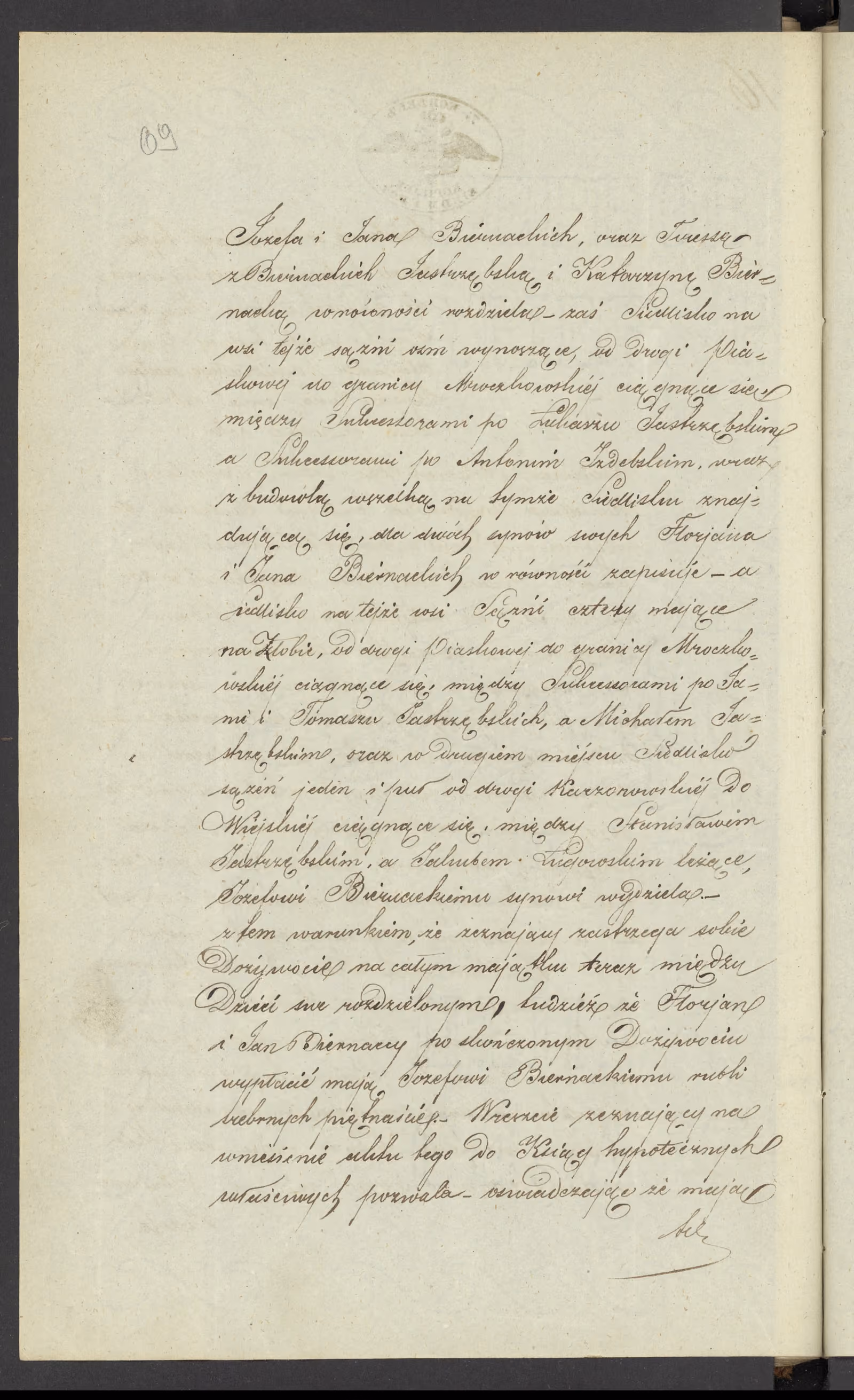 Chojnacki 16/1844, s. 2