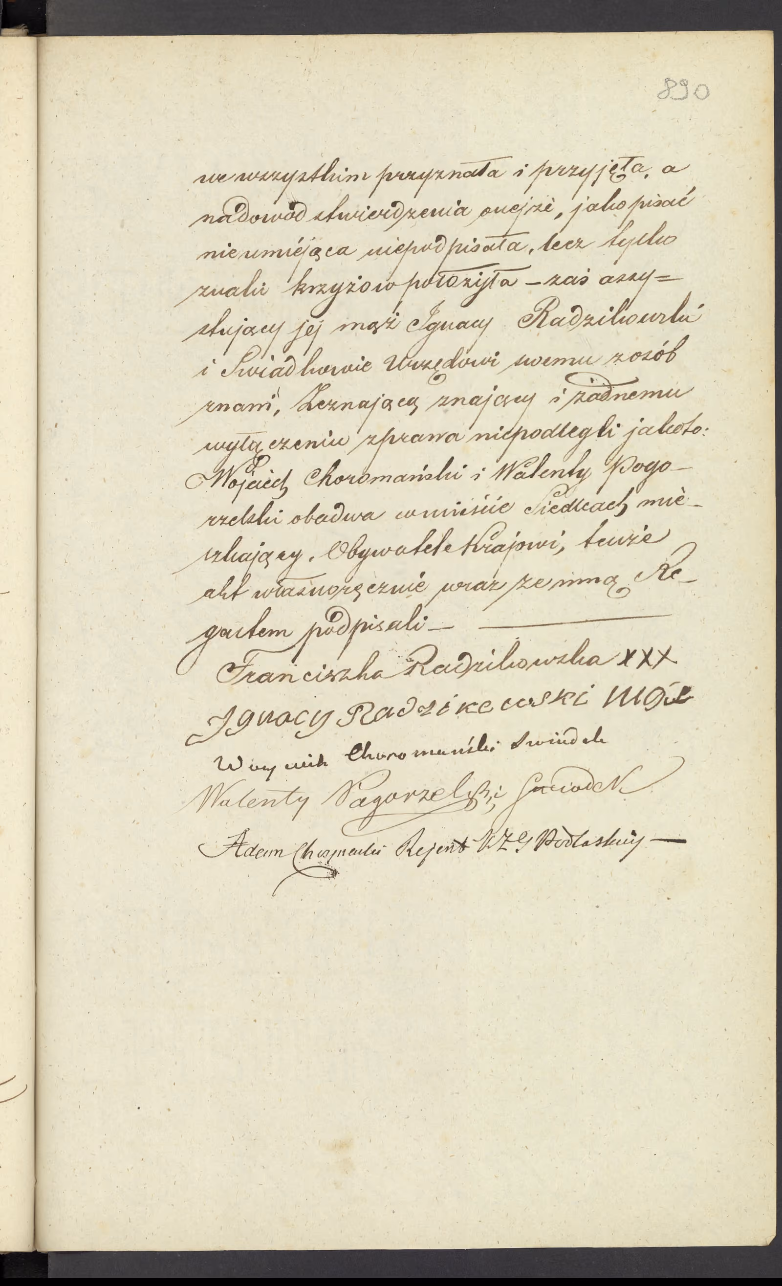 Chojnacki 169/1844, s. 3